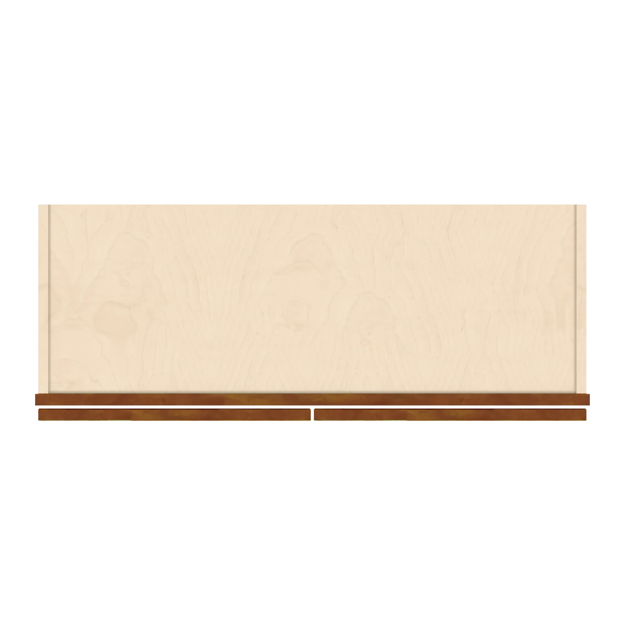 j k mocha glazed k10 double door wall cabinet 33 w x 30 h