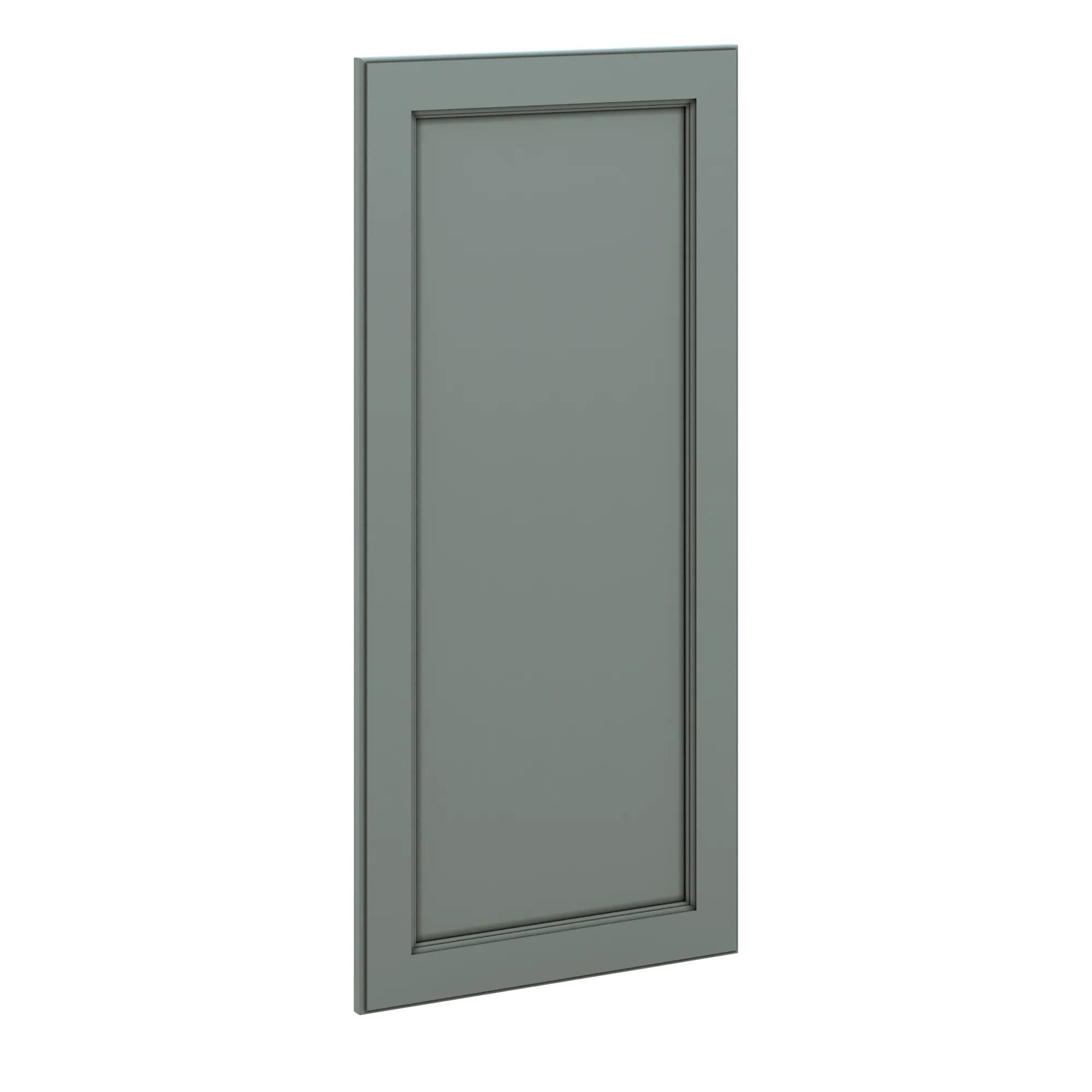 J&K Sage E3 Dummy Door Panel 16 1/2" W x 36" H
