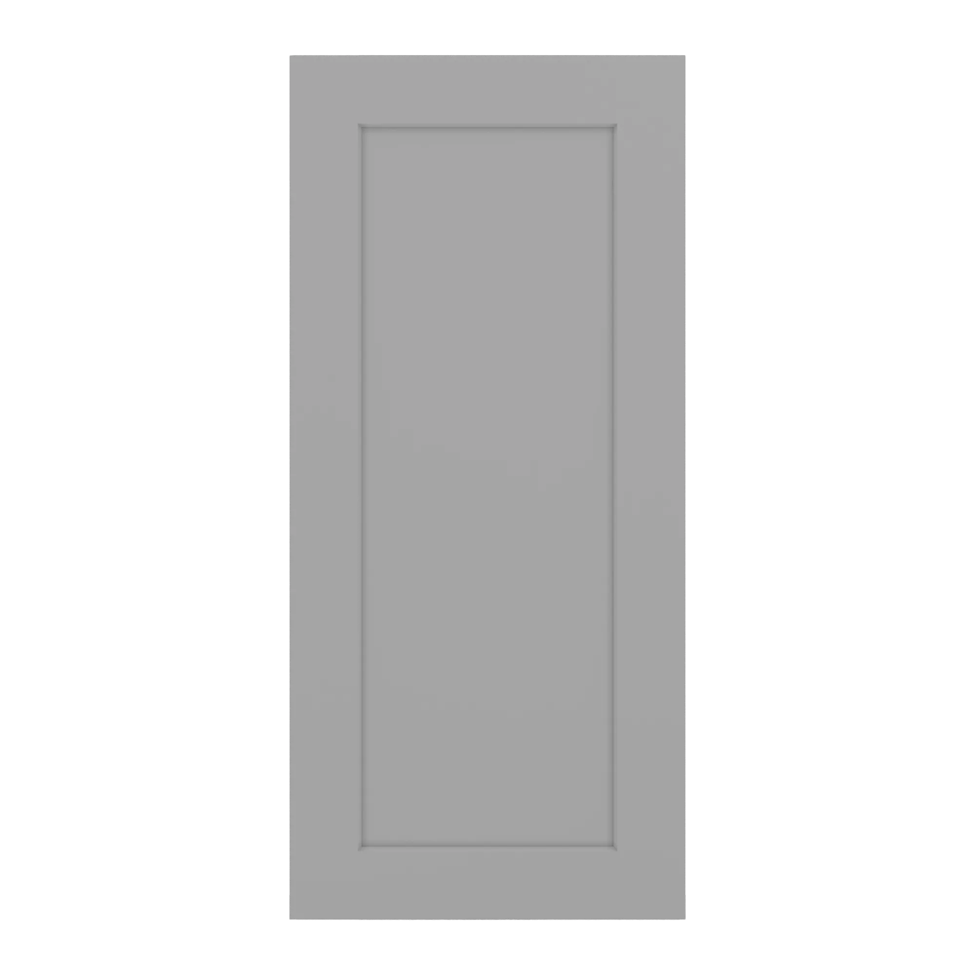 W3336F Front Gray