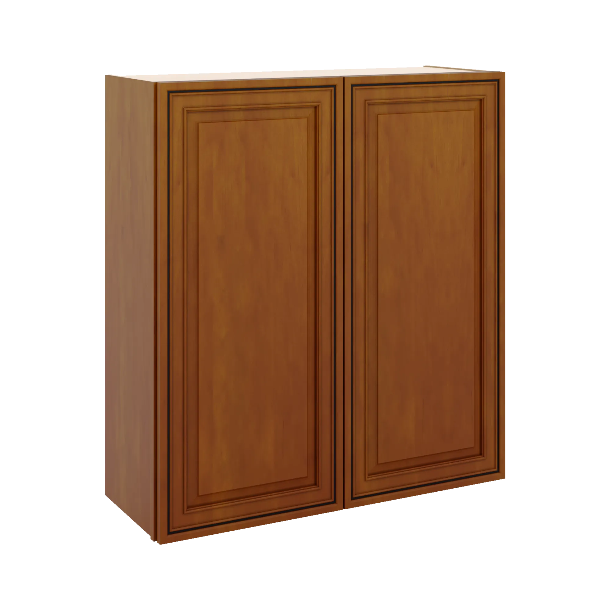 j-k-mocha-glazed-k10-double-door-wall-cabinet-33-w-x-36-h