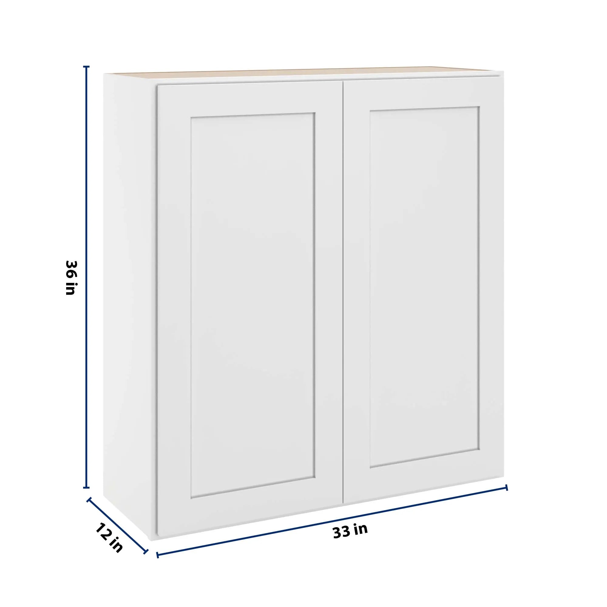 W3336 Close Angle White