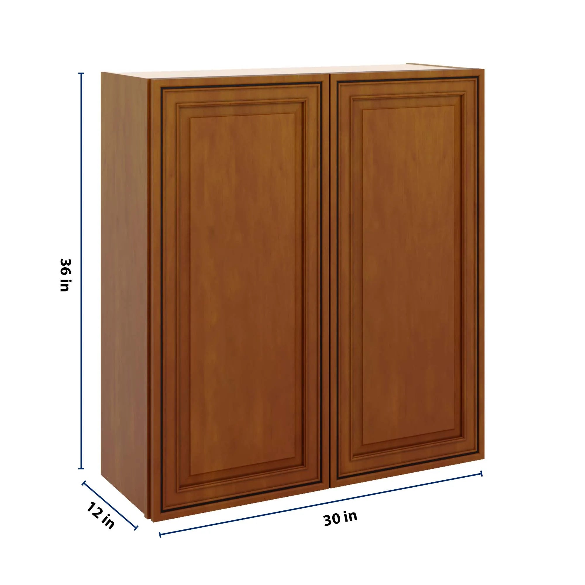 j-k-mocha-glazed-k10-double-door-wall-cabinet-33-w-x-36-h