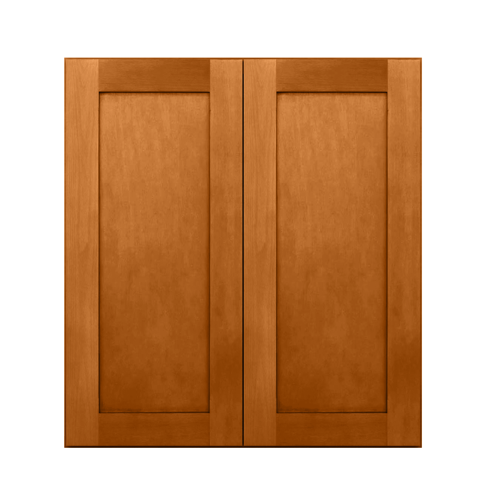 Wall Kitchen Cabinet W3336 Newport LessCare 33 in. width 36 in. height 12 in. depth