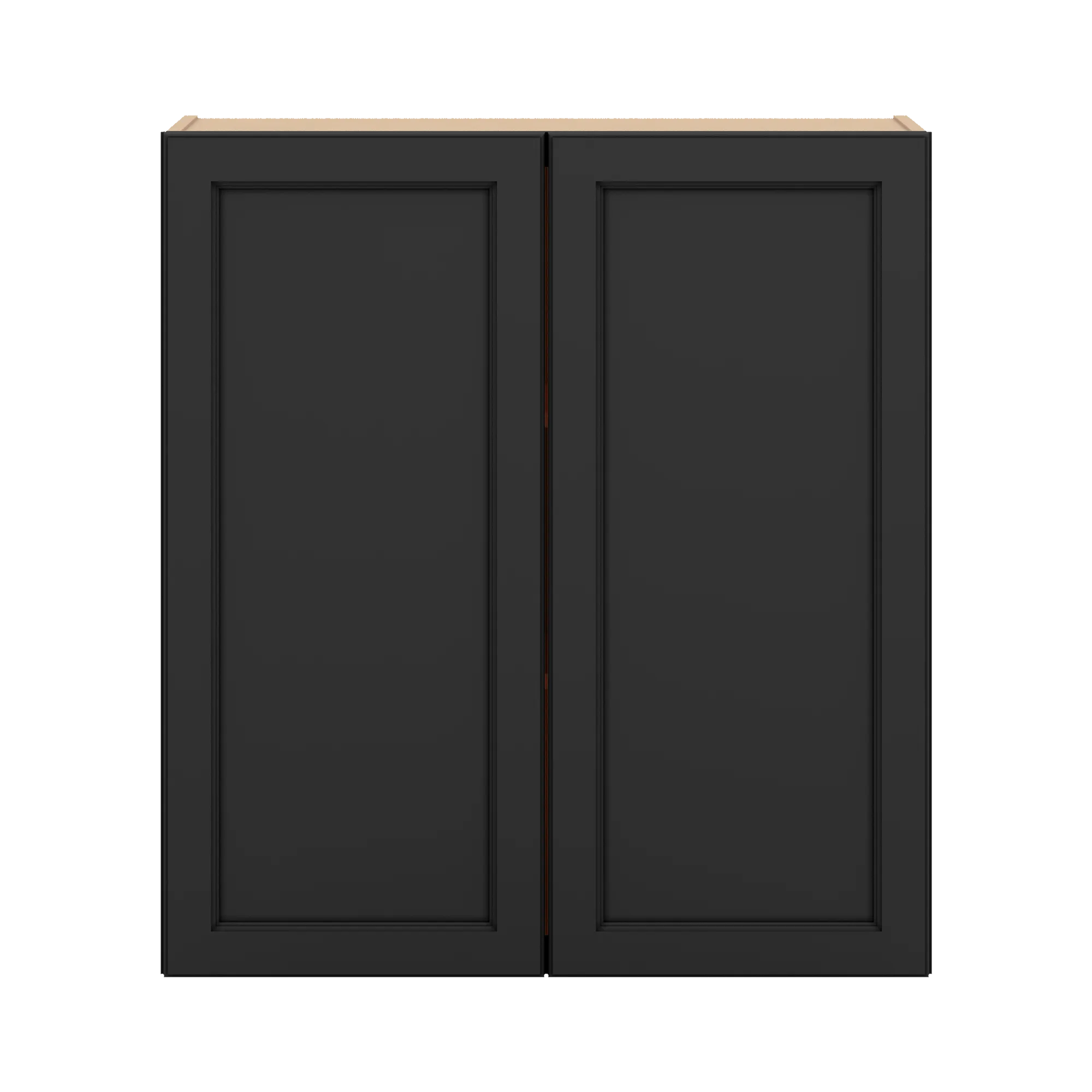 W3336 Close Front Charcoal