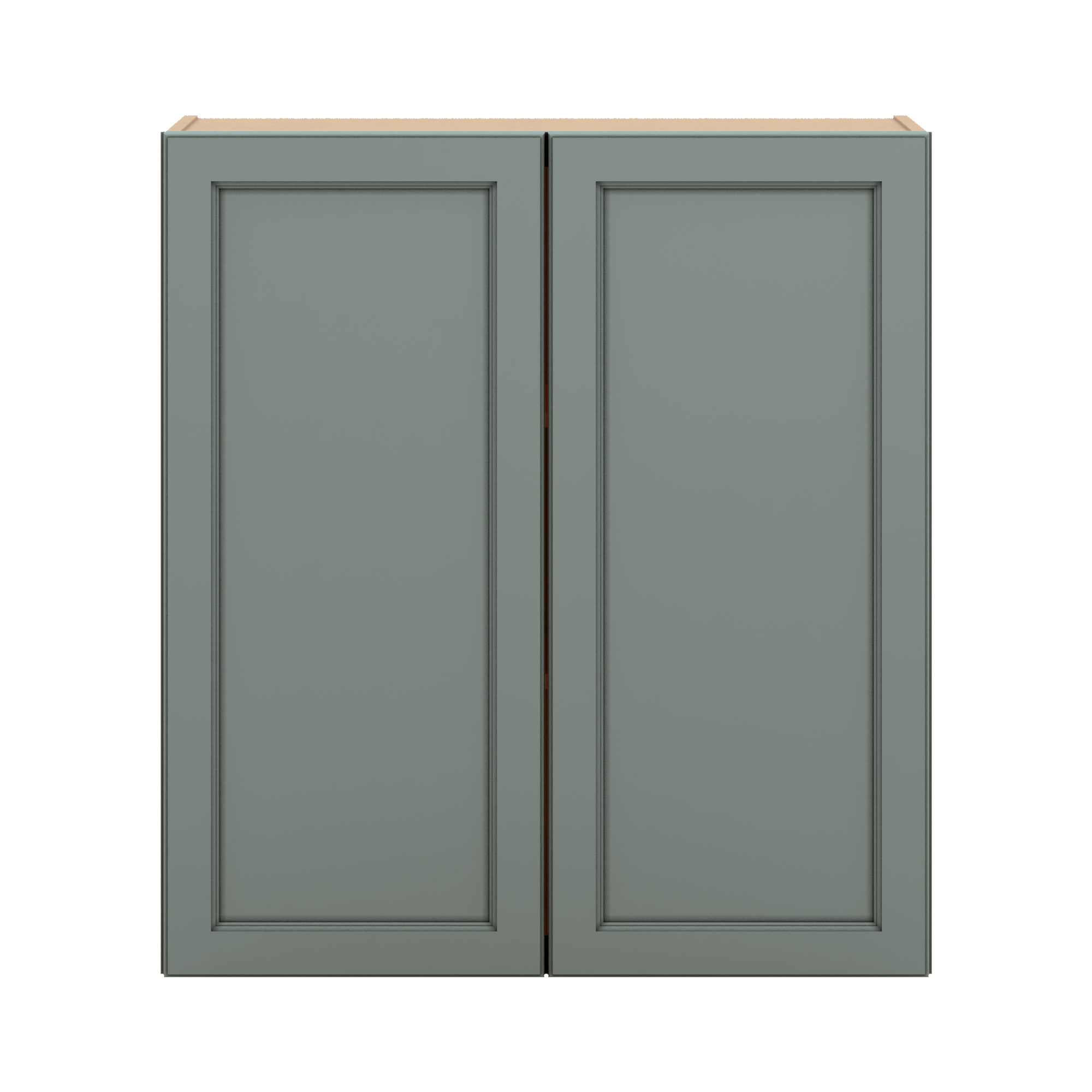 W3336 Close Front Sage