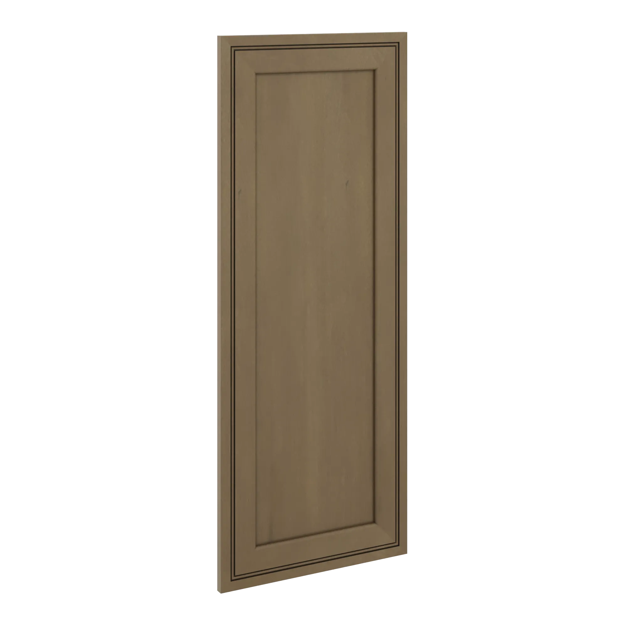 J&K Hazel H8 Dummy Door Panel 16 1/2" W x 42" H