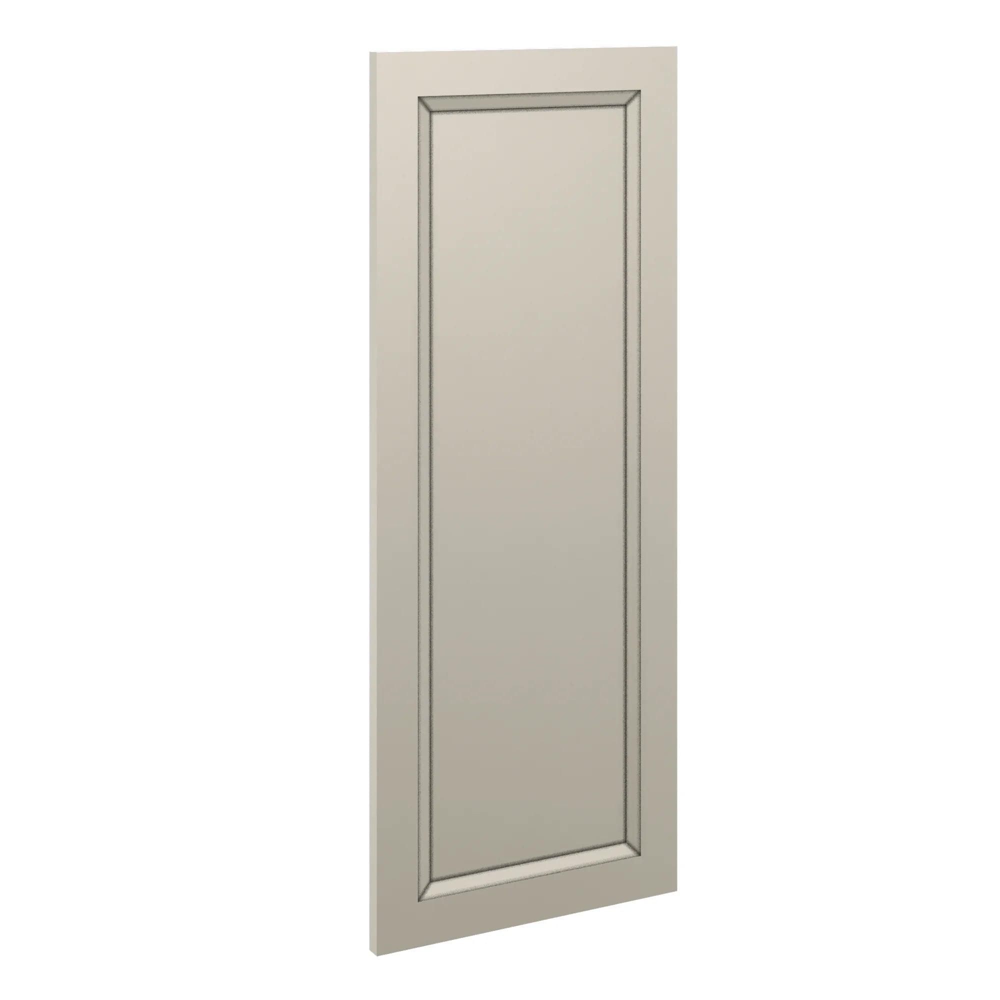 J&K Pebble B6 Dummy Door Panel 16 1/2" W x 42" H