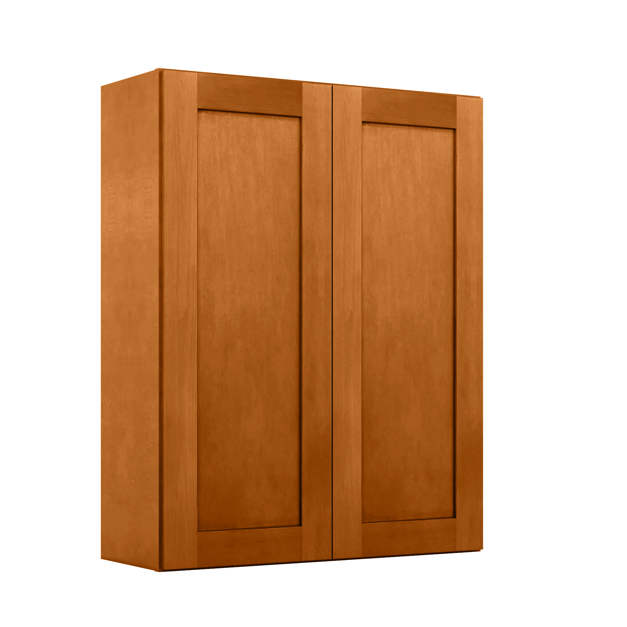 Wall Kitchen Cabinet W3342 Newport LessCare 33 in. width 42 in. height 12 in. depth