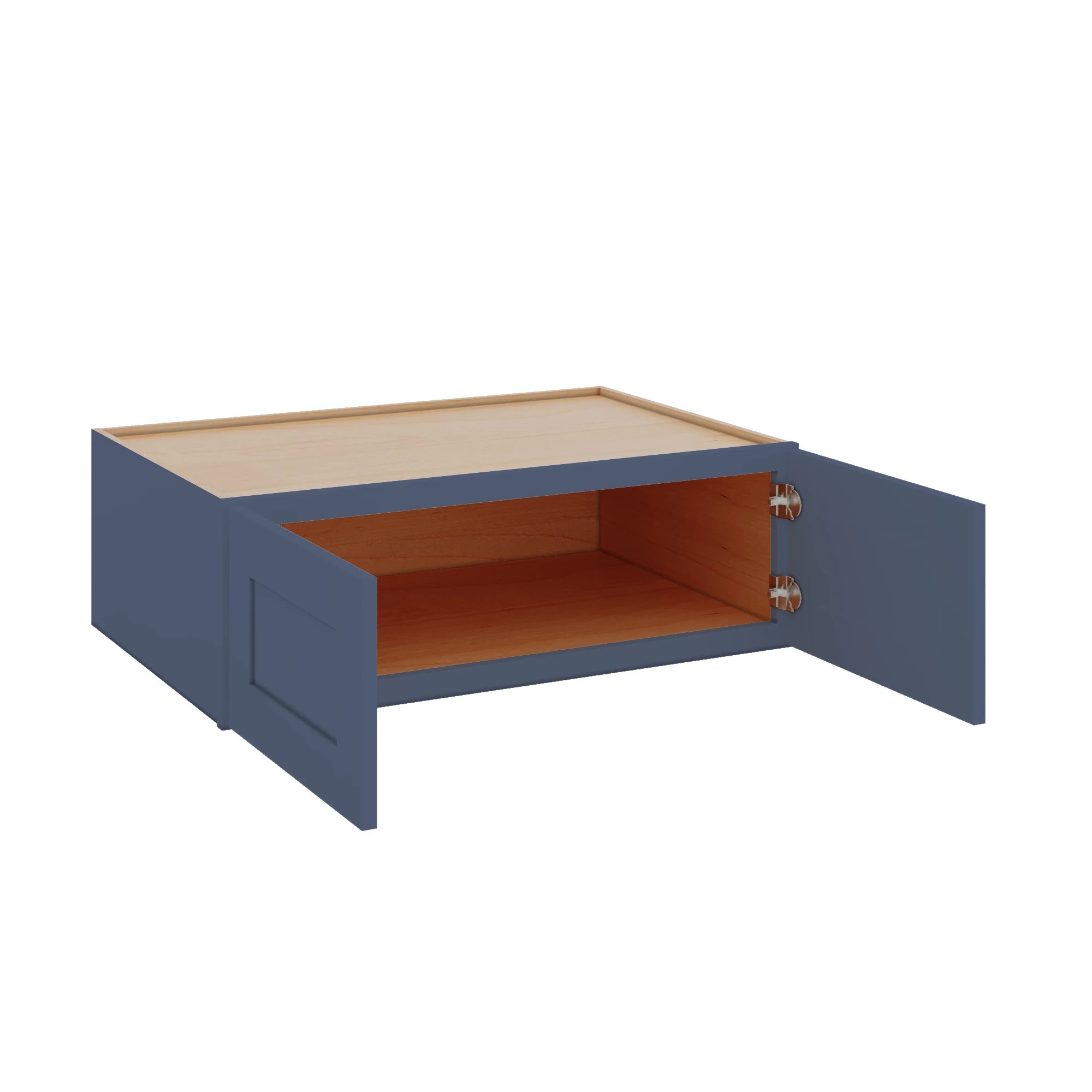 W361224 open BLUE