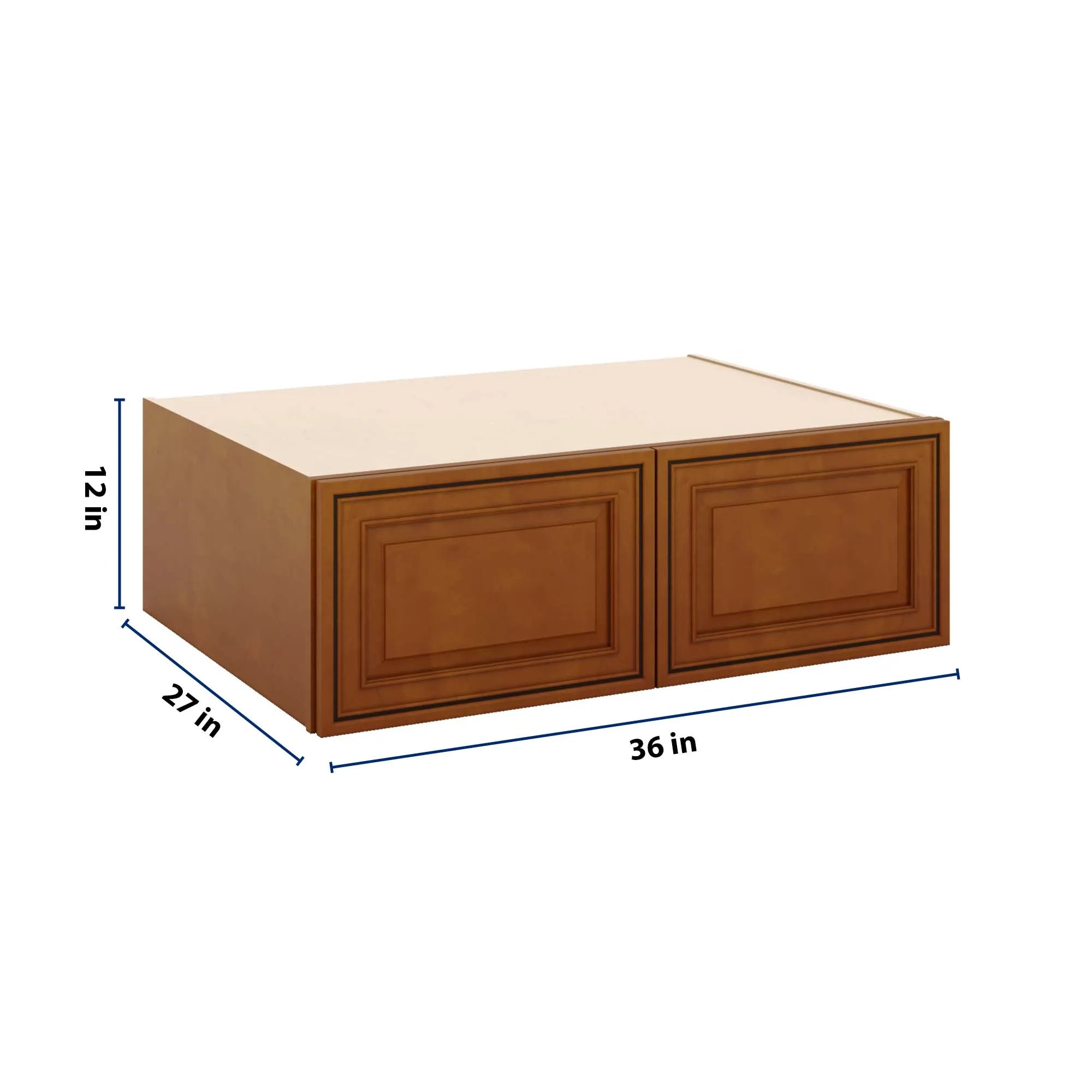j-k-mocha-glazed-k10-refrigerator-wall-cabinet-36-w-x-12-h-x-27-d