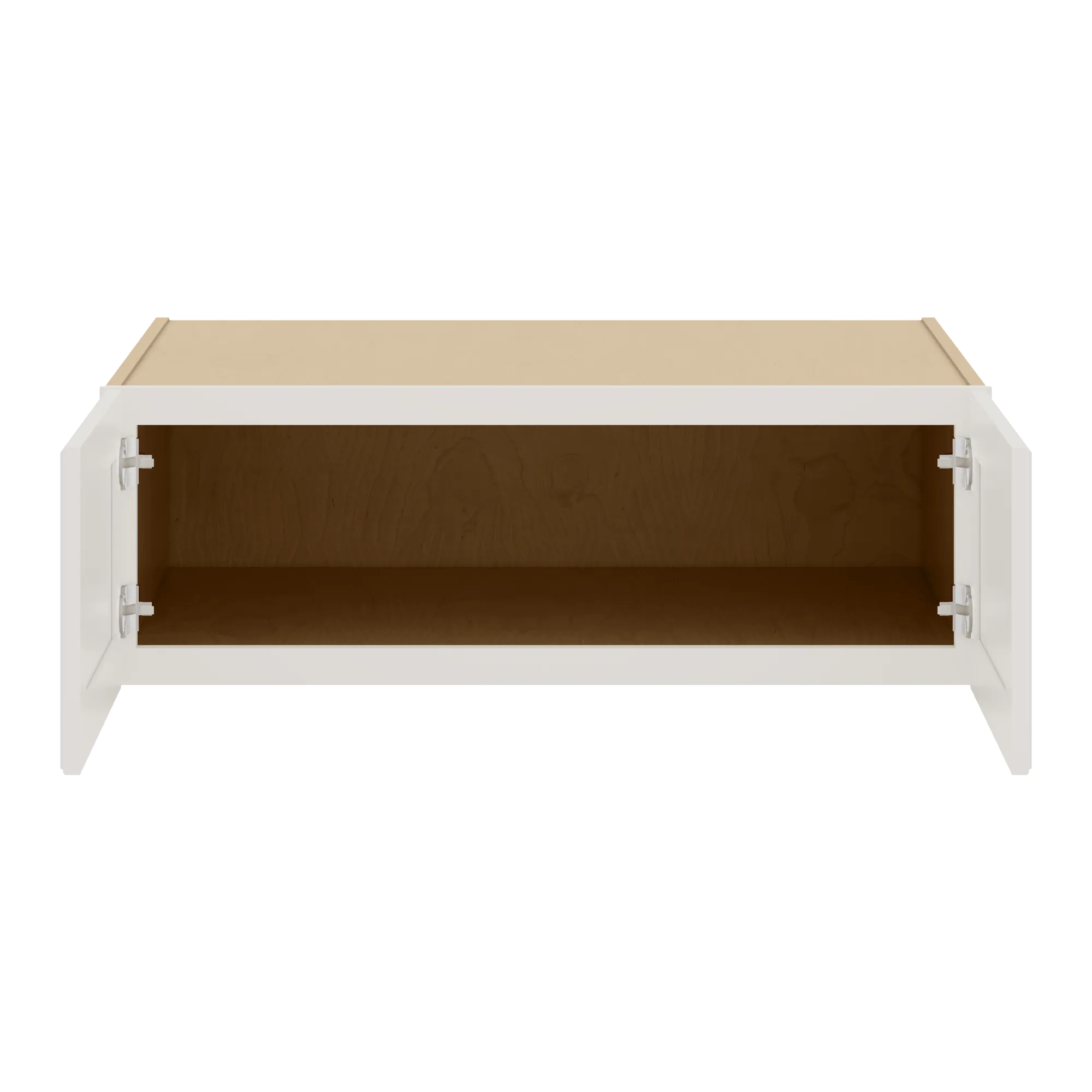 W361227 Open Front Dove