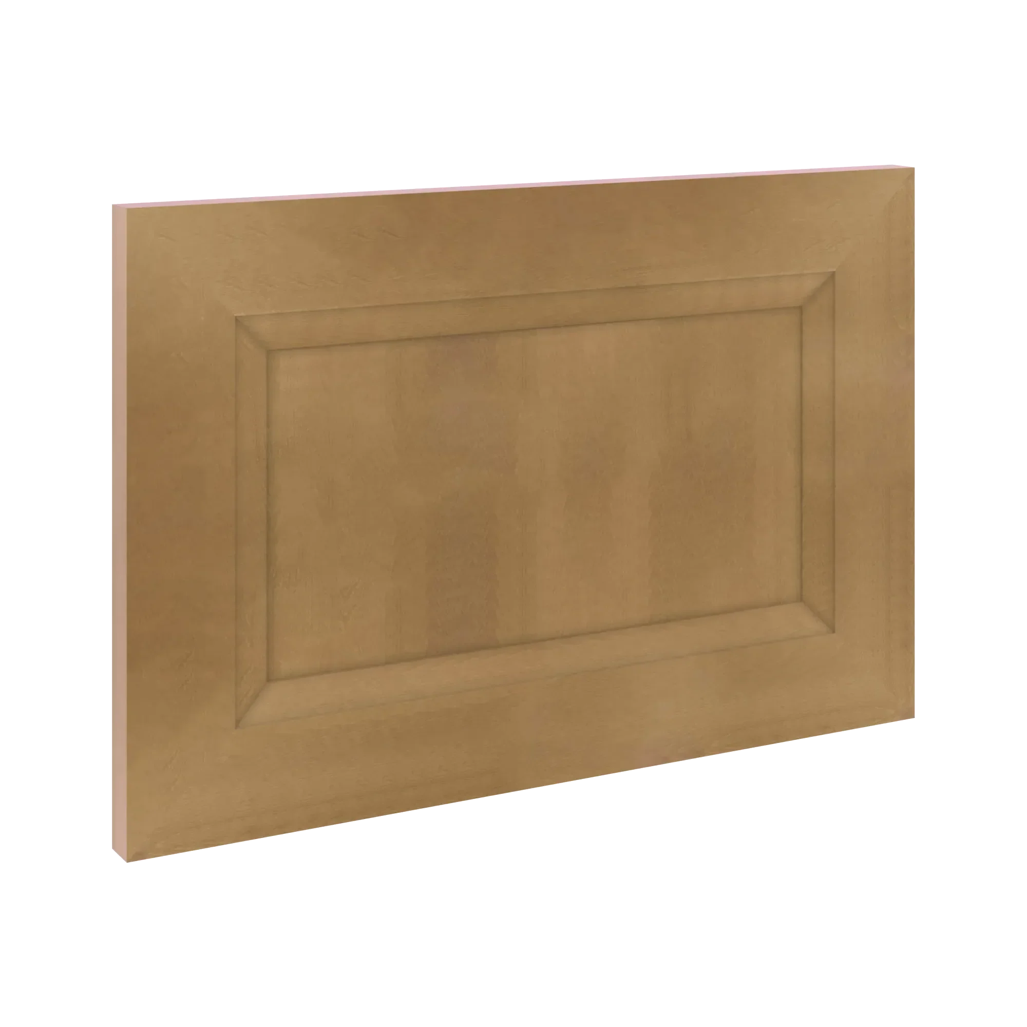J&K Butterscotch B8 Dummy Door Panel 18" W x 12" H