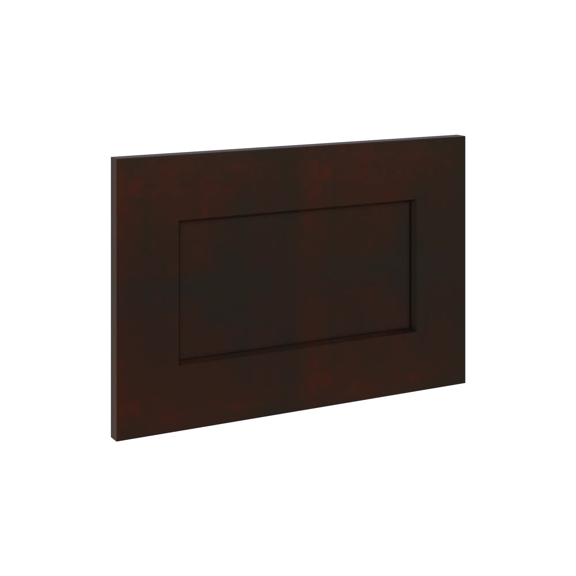 J&K Java Coffee S1 Dummy Door Panel 18" W x 12" H