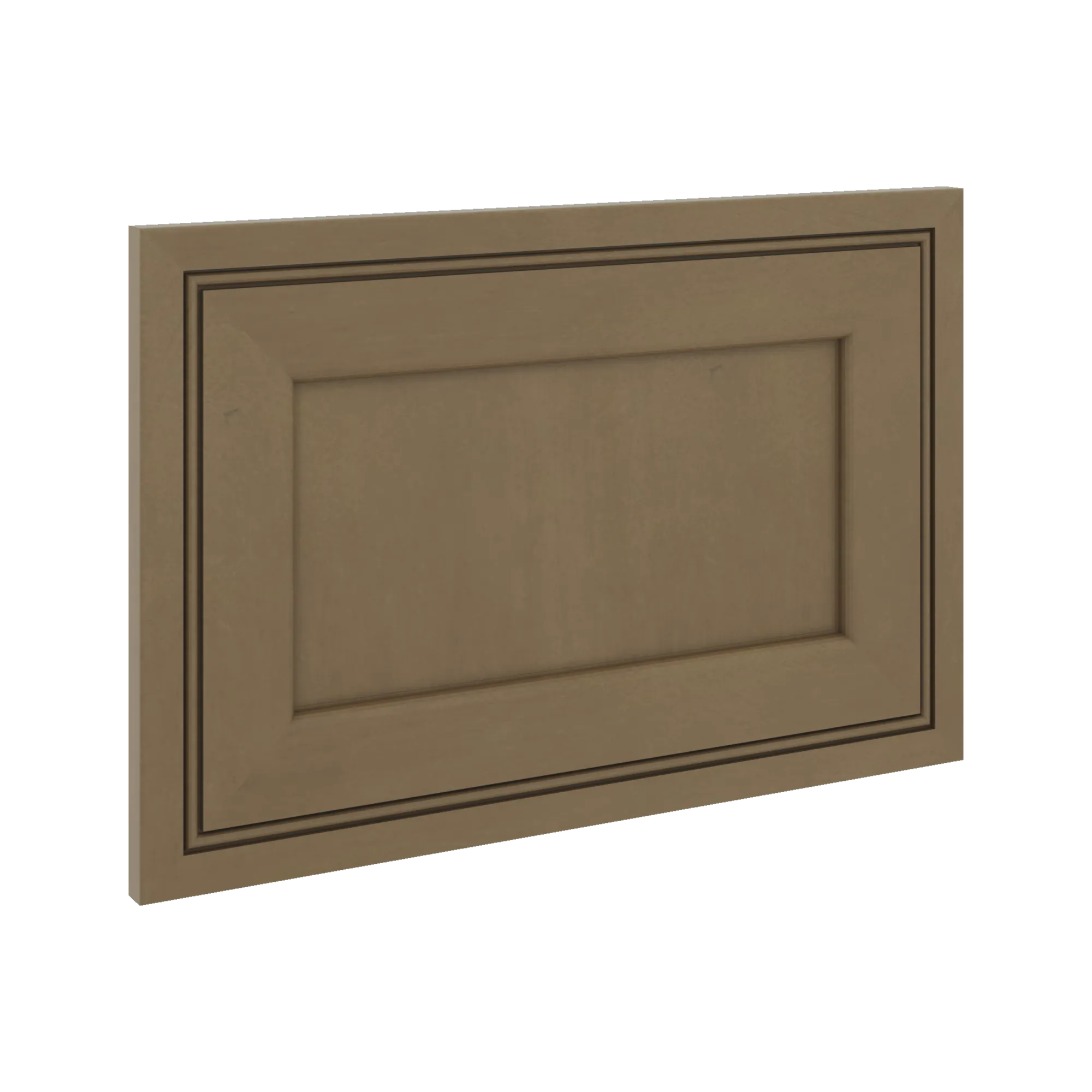 J&K Hazel H8 Dummy Door Panel 18" W x 12" H