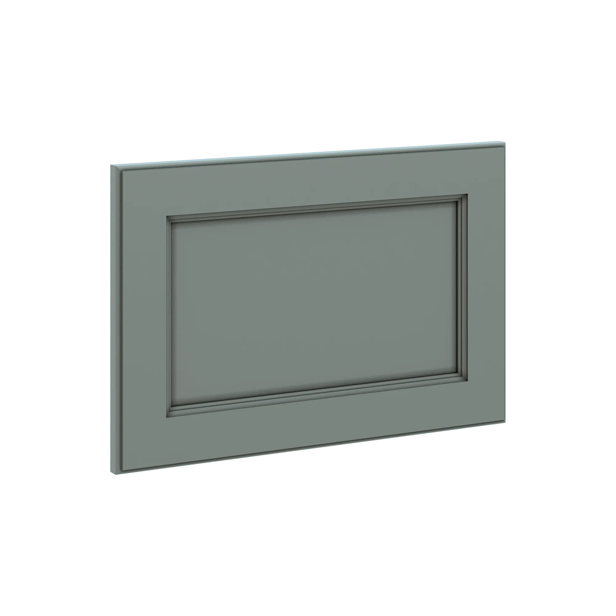 J&K Sage E3 Dummy Door Panel 18" W x 12" H