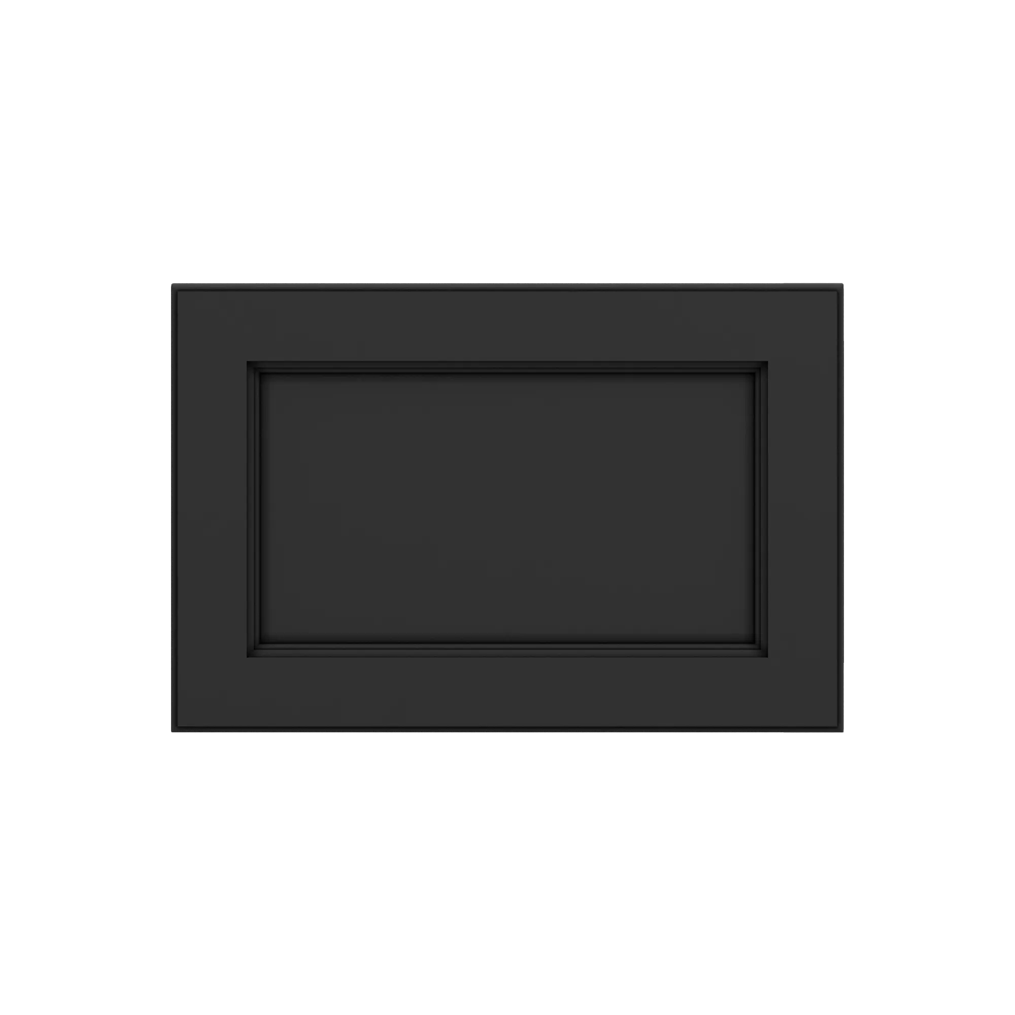 W3612F Front Charcoal