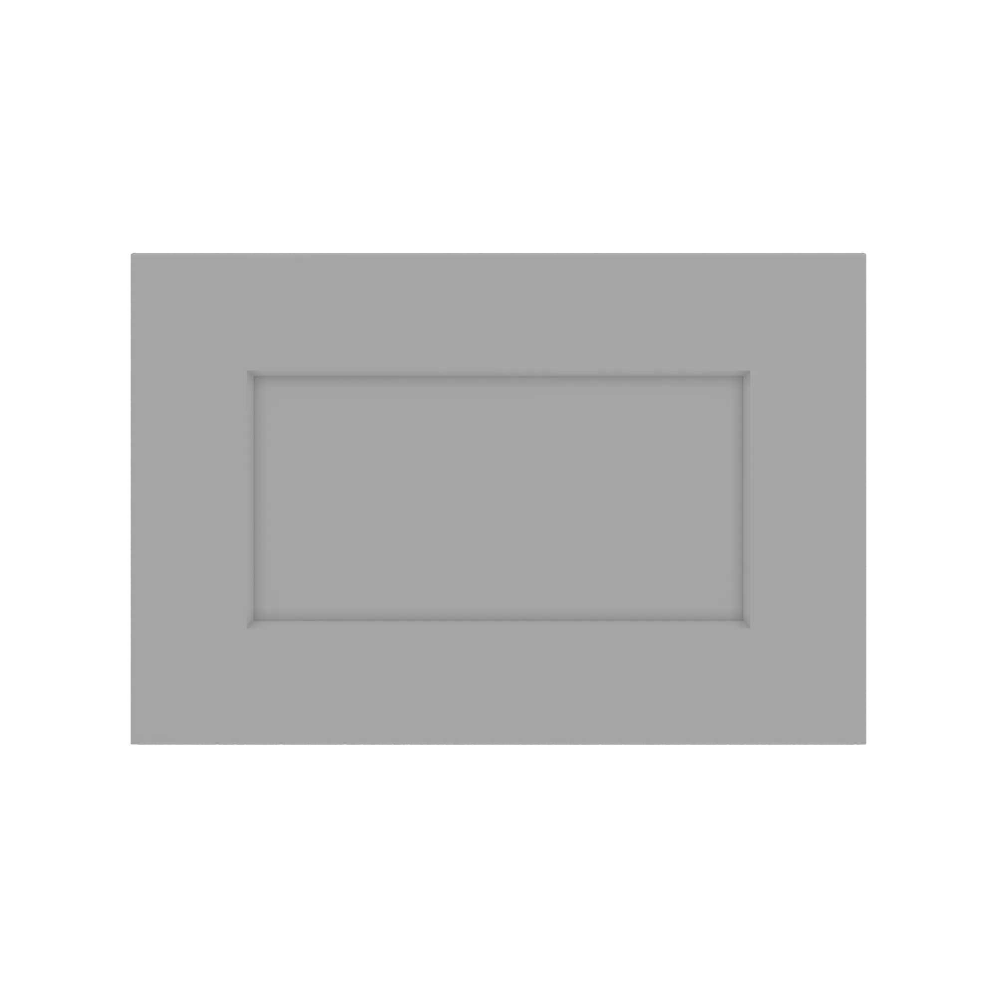 W3612F Front Gray