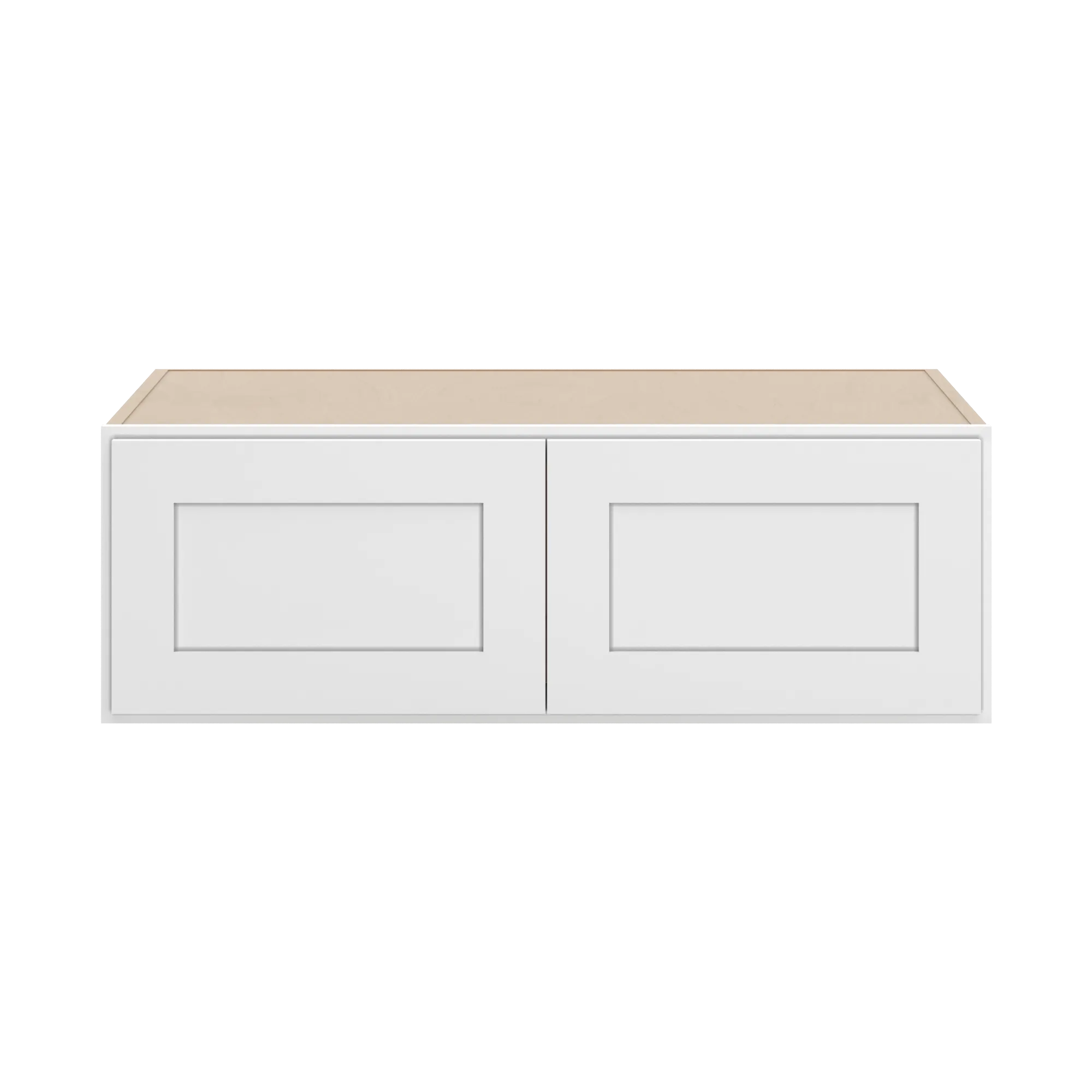 W3612X24 Close Front White