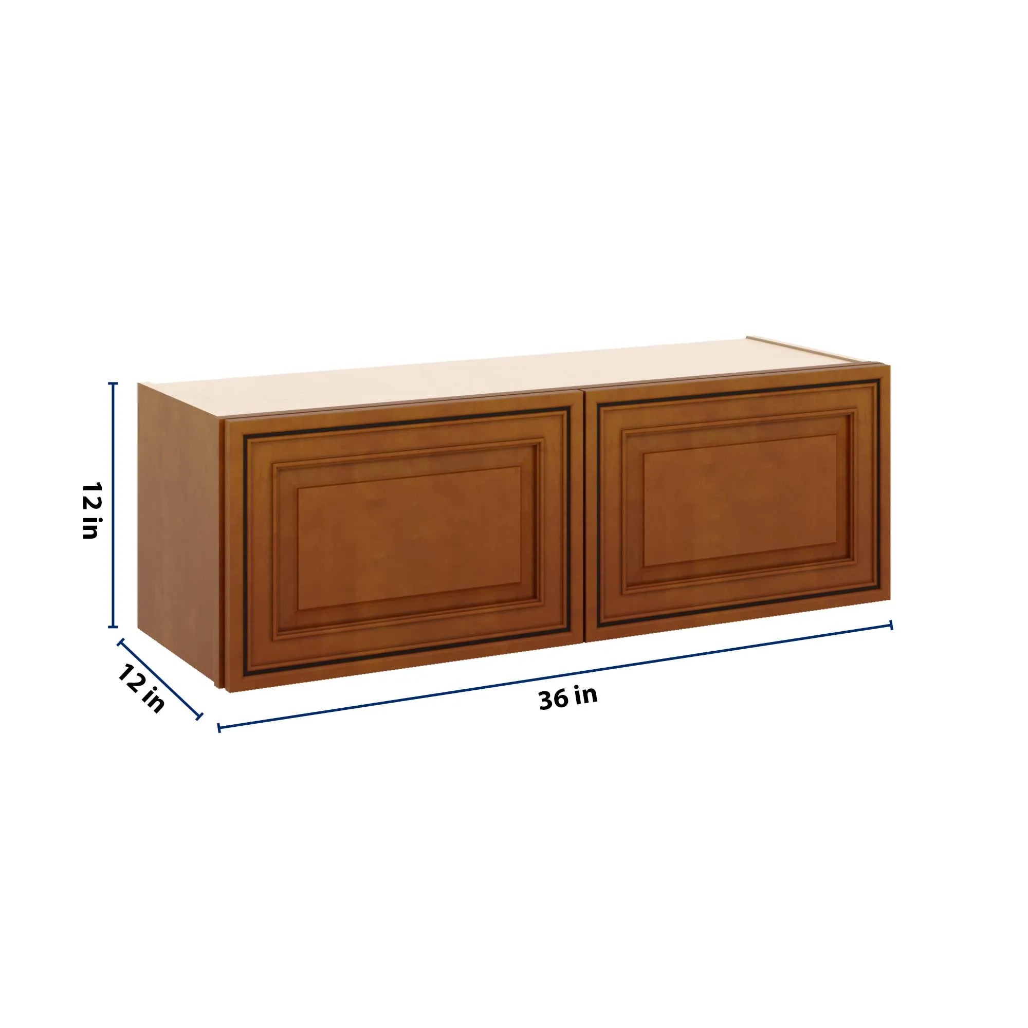 j-k-mocha-glazed-k10-double-door-wall-cabinet-36-w-x-12-h