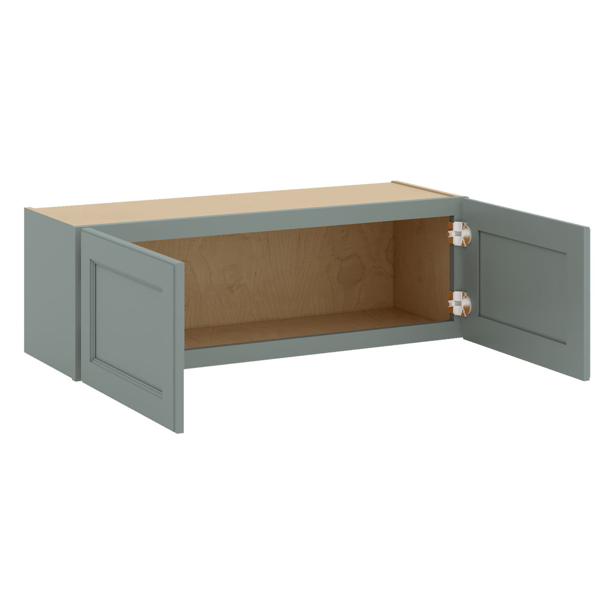 W3612 Open Angle Sage