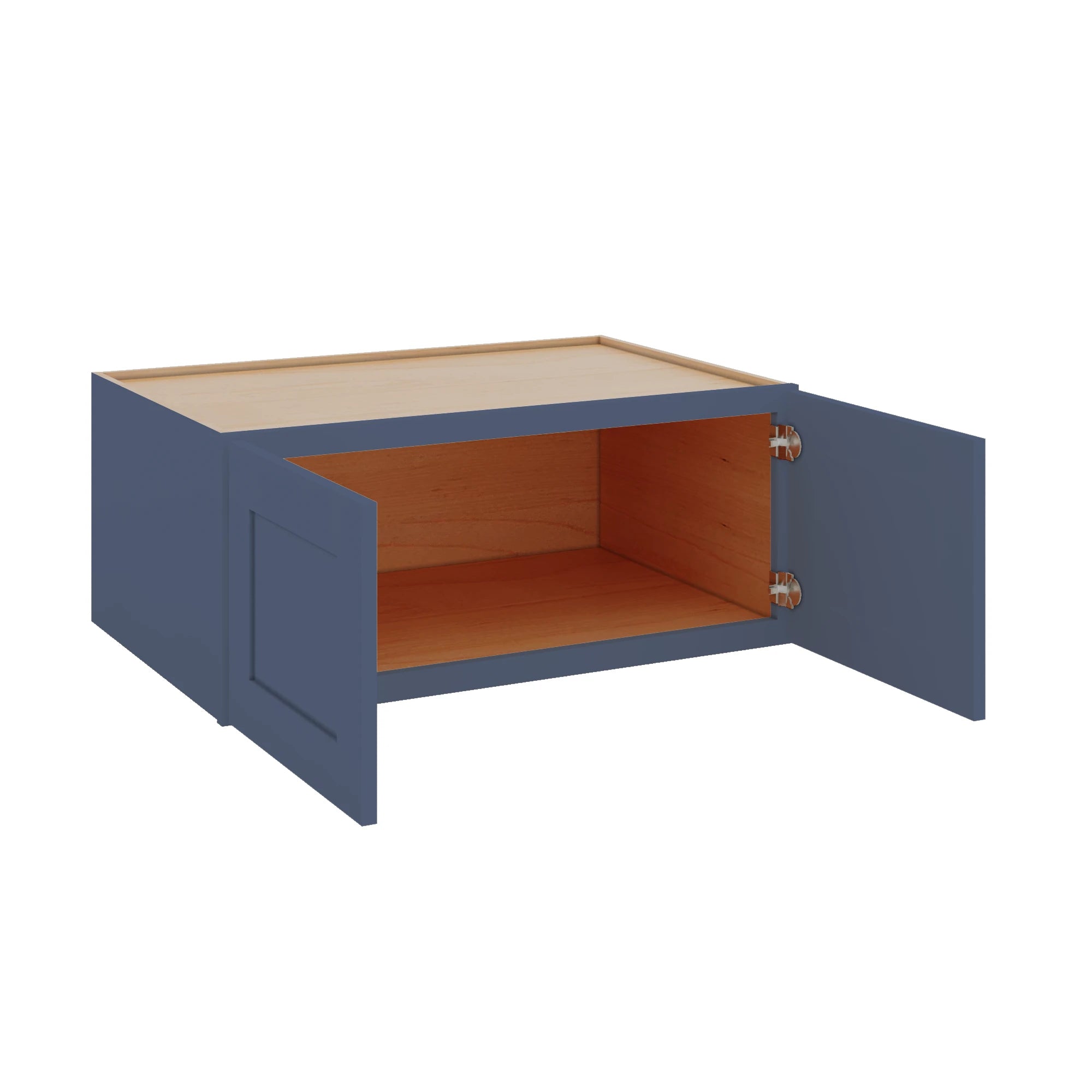 W361524 open BLUE
