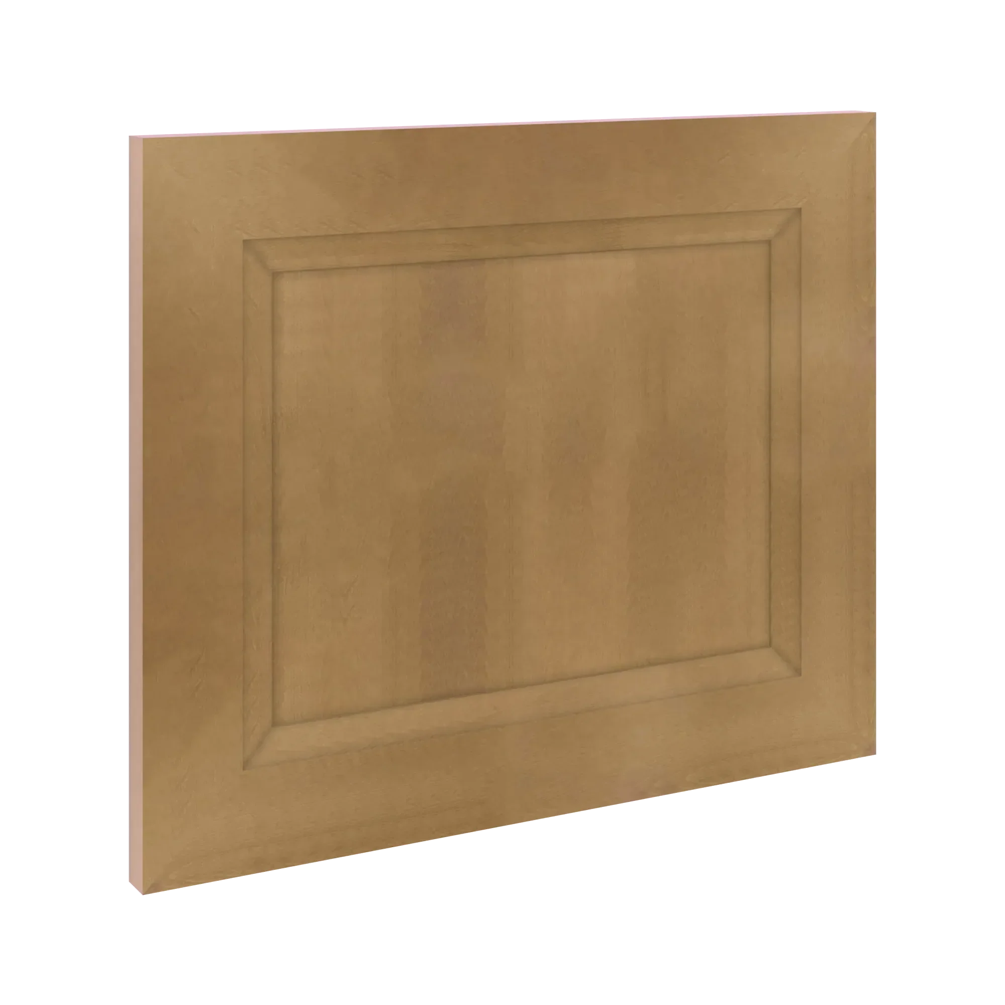 J&K Butterscotch B8 Dummy Door Panel 18" W x 15" H