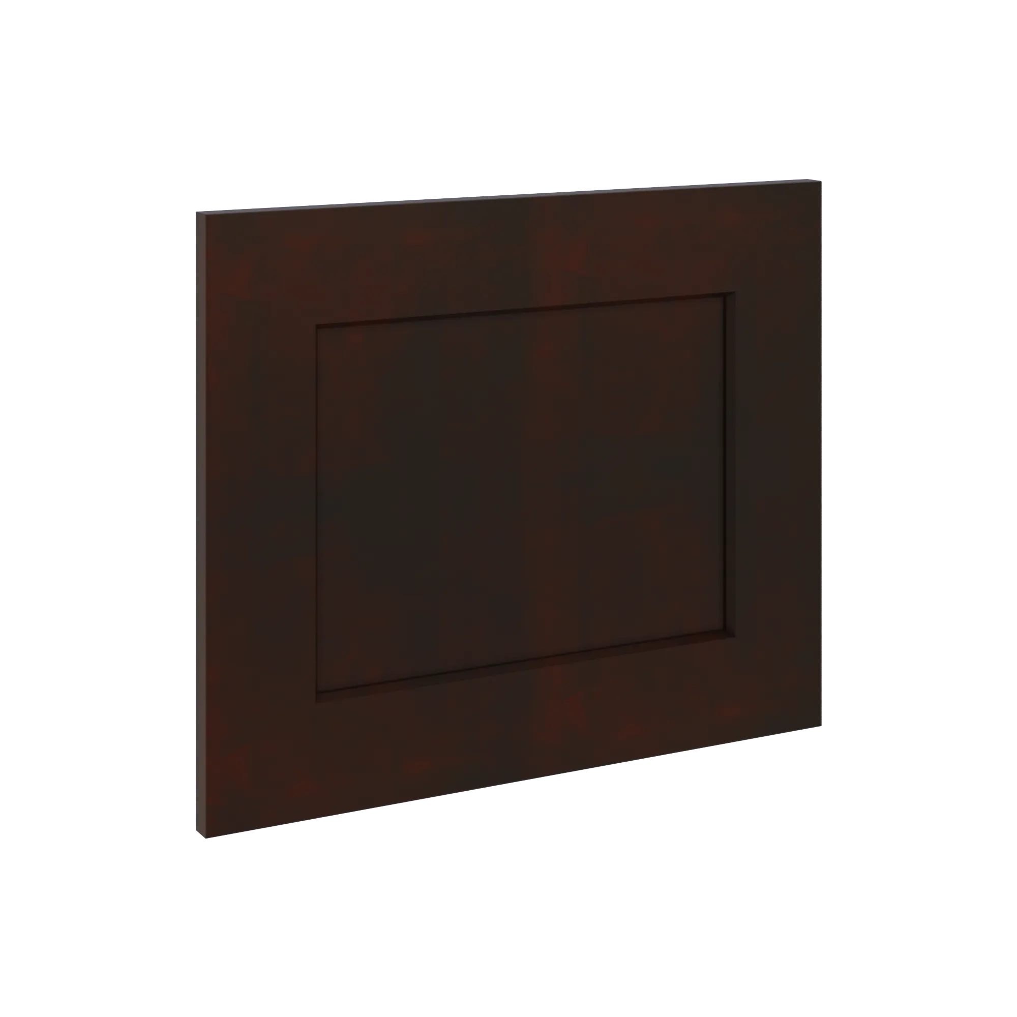 J&K Java Coffee S1 Dummy Door Panel 18" W x 15" H