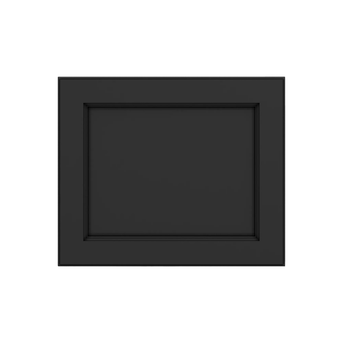 W3615F Front Charcoal