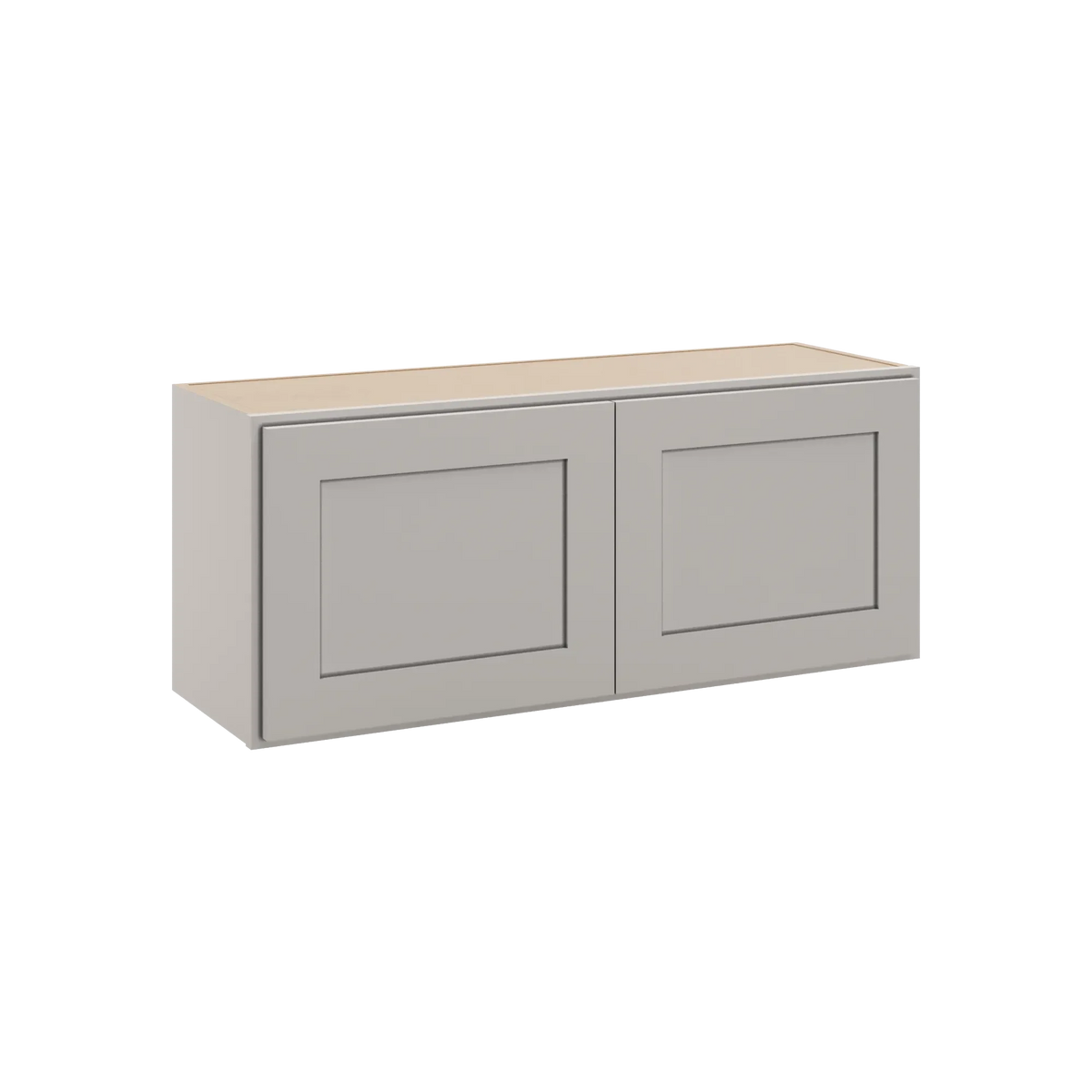 cnc-luxor-5-piece-misty-grey-36-w-x-15-h-double-door-wall-cabinet