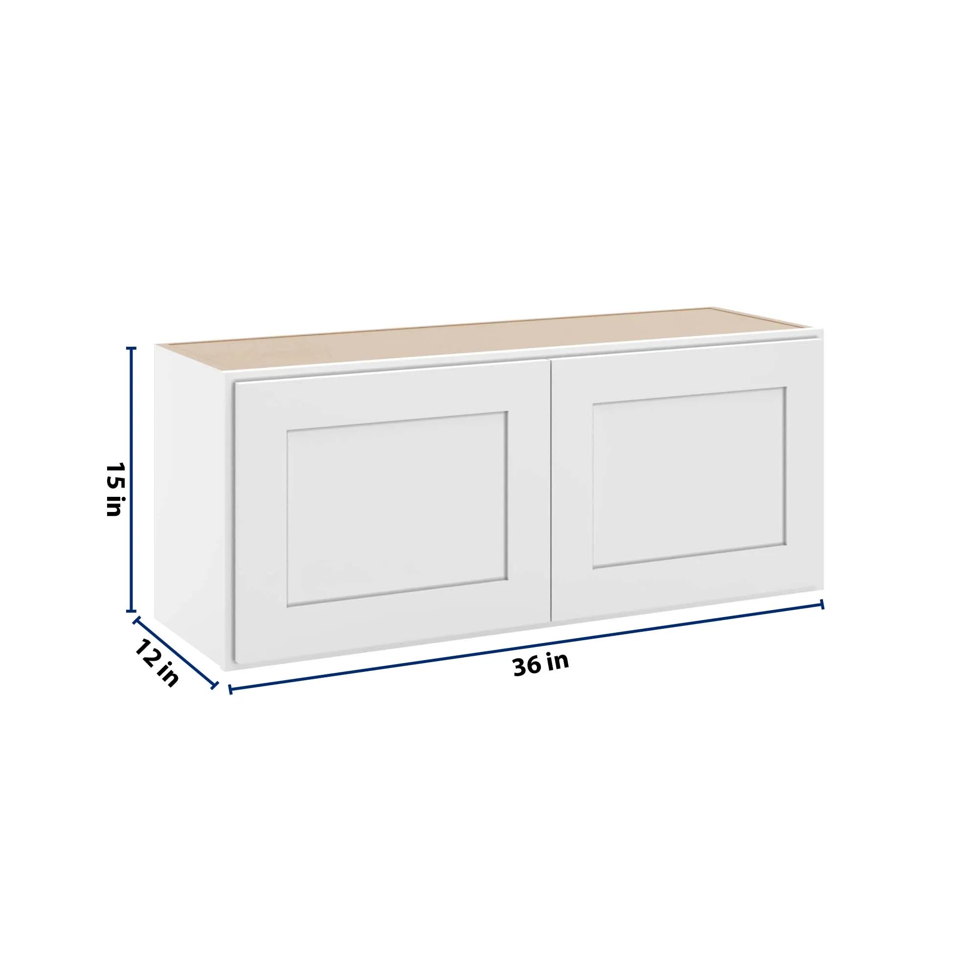 W3615 Close Angle White
