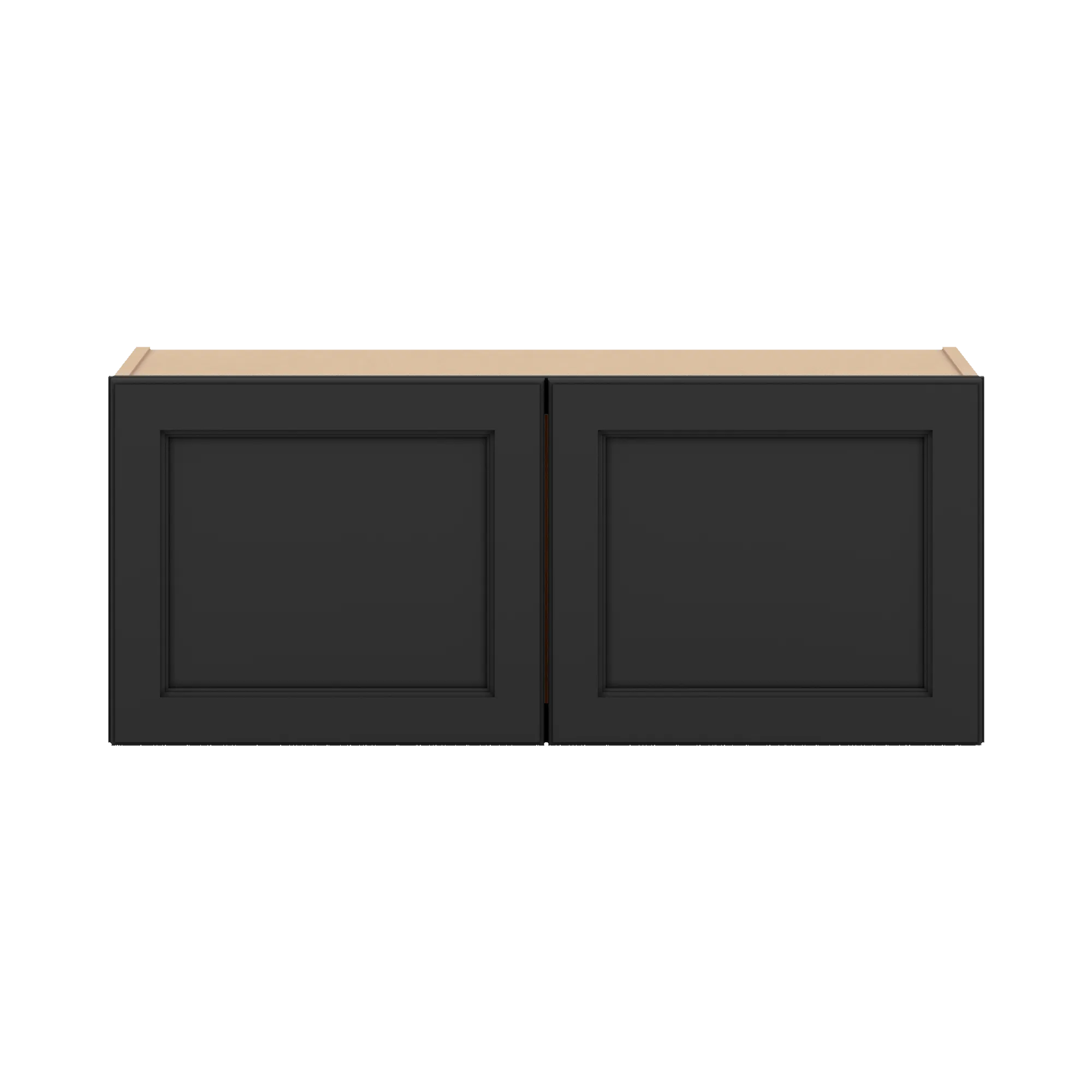 W3615 Close Front Charcoal