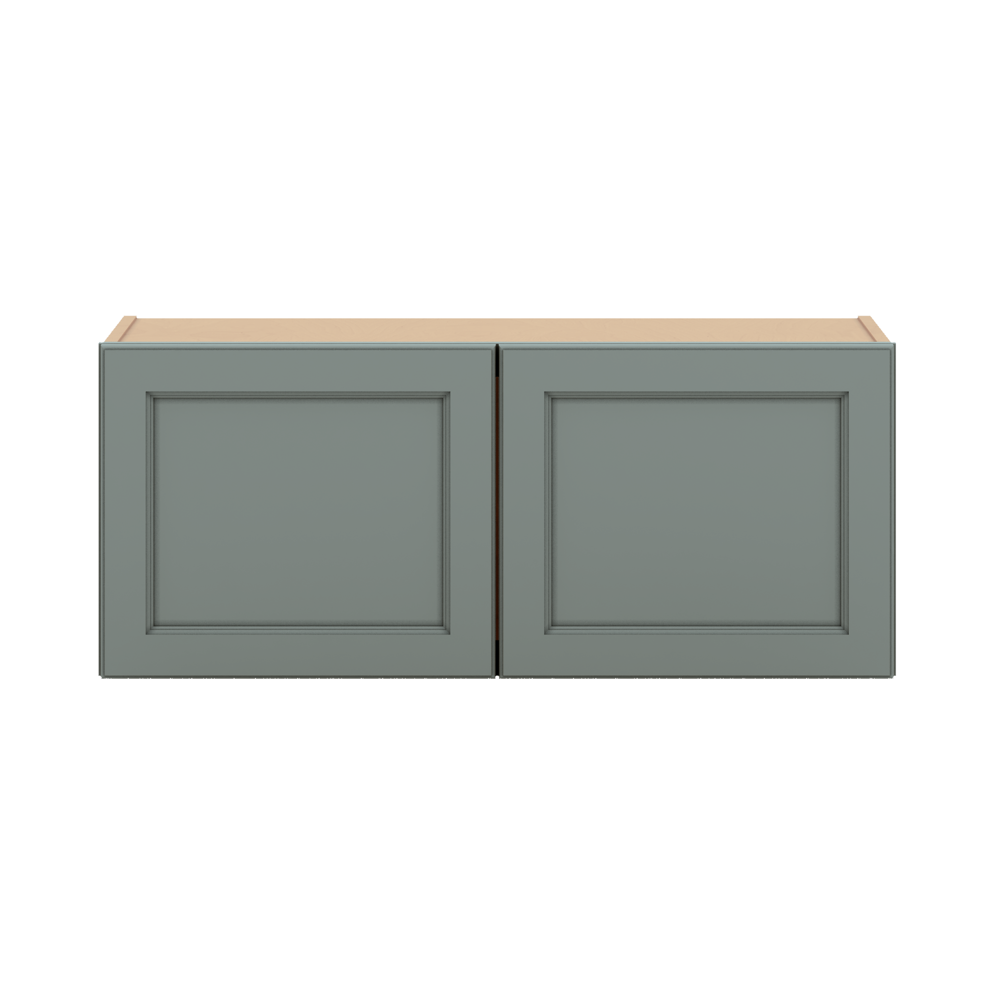 W3615 Close Front Sage