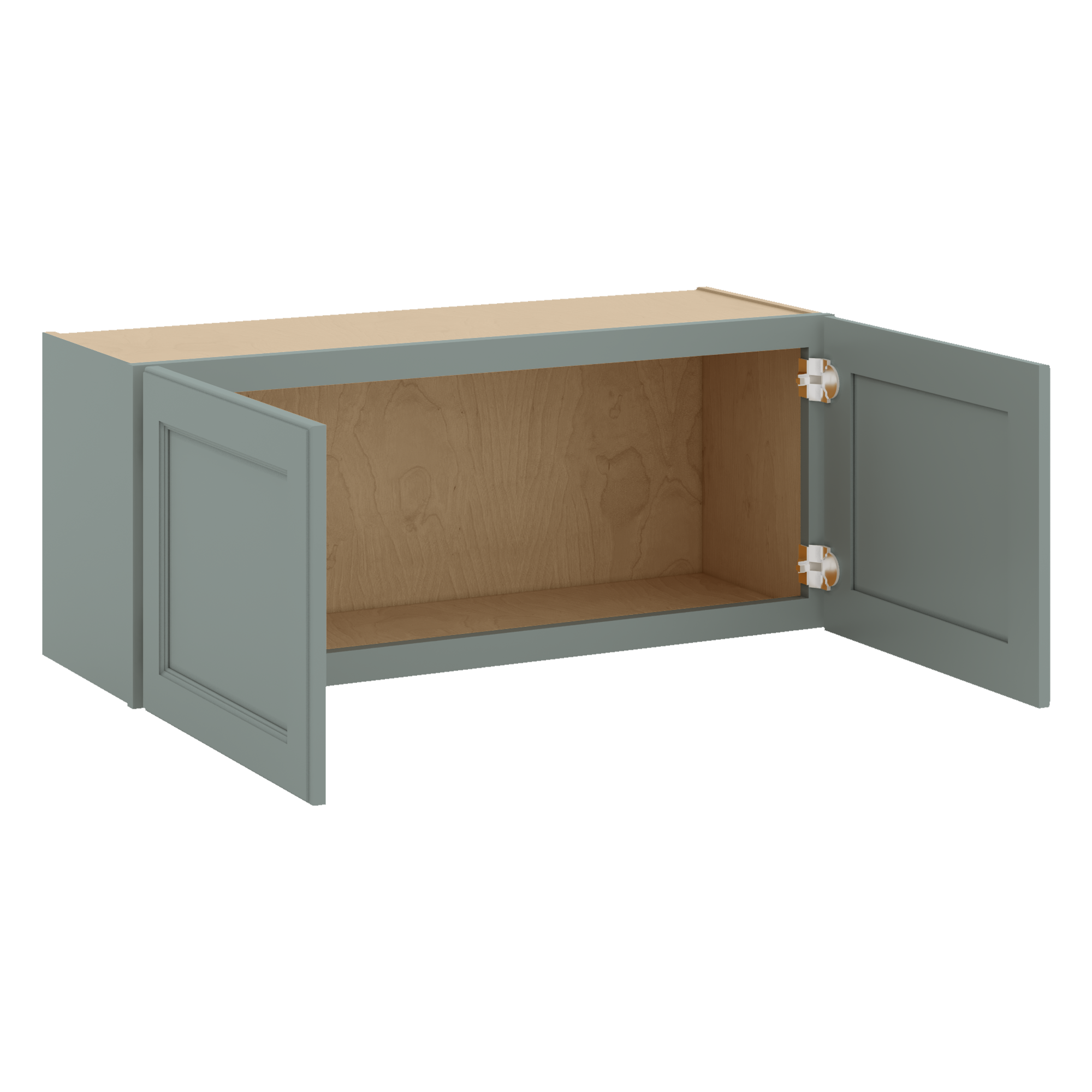 W3615 Open Angle Sage