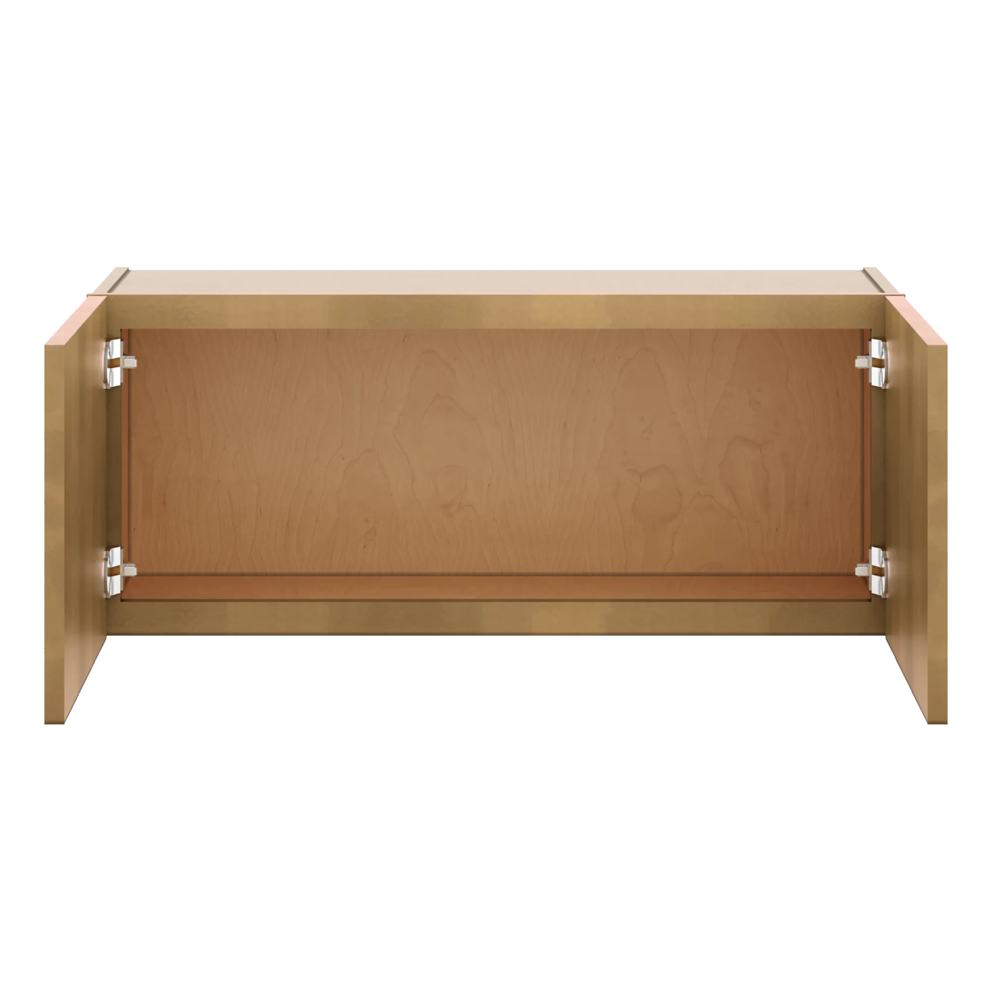 W3615 Open Front