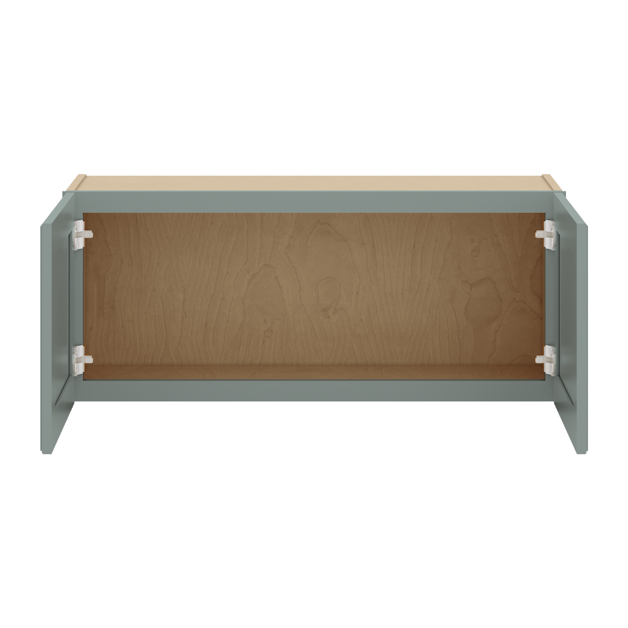 W3615 Open Front Sage