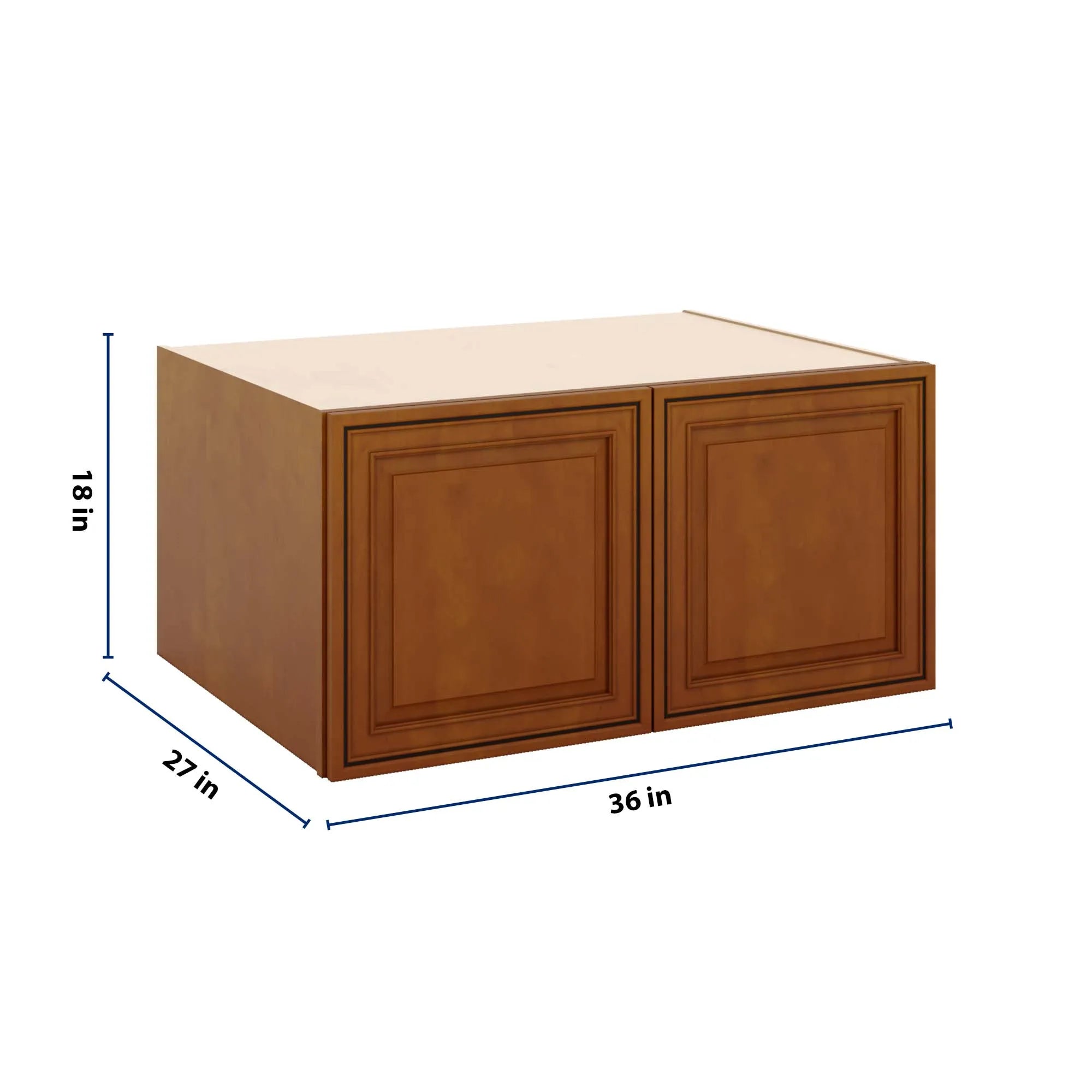 j-k-mocha-glazed-k10-refrigerator-wall-cabinet-36-w-x-18-h-x-27-d