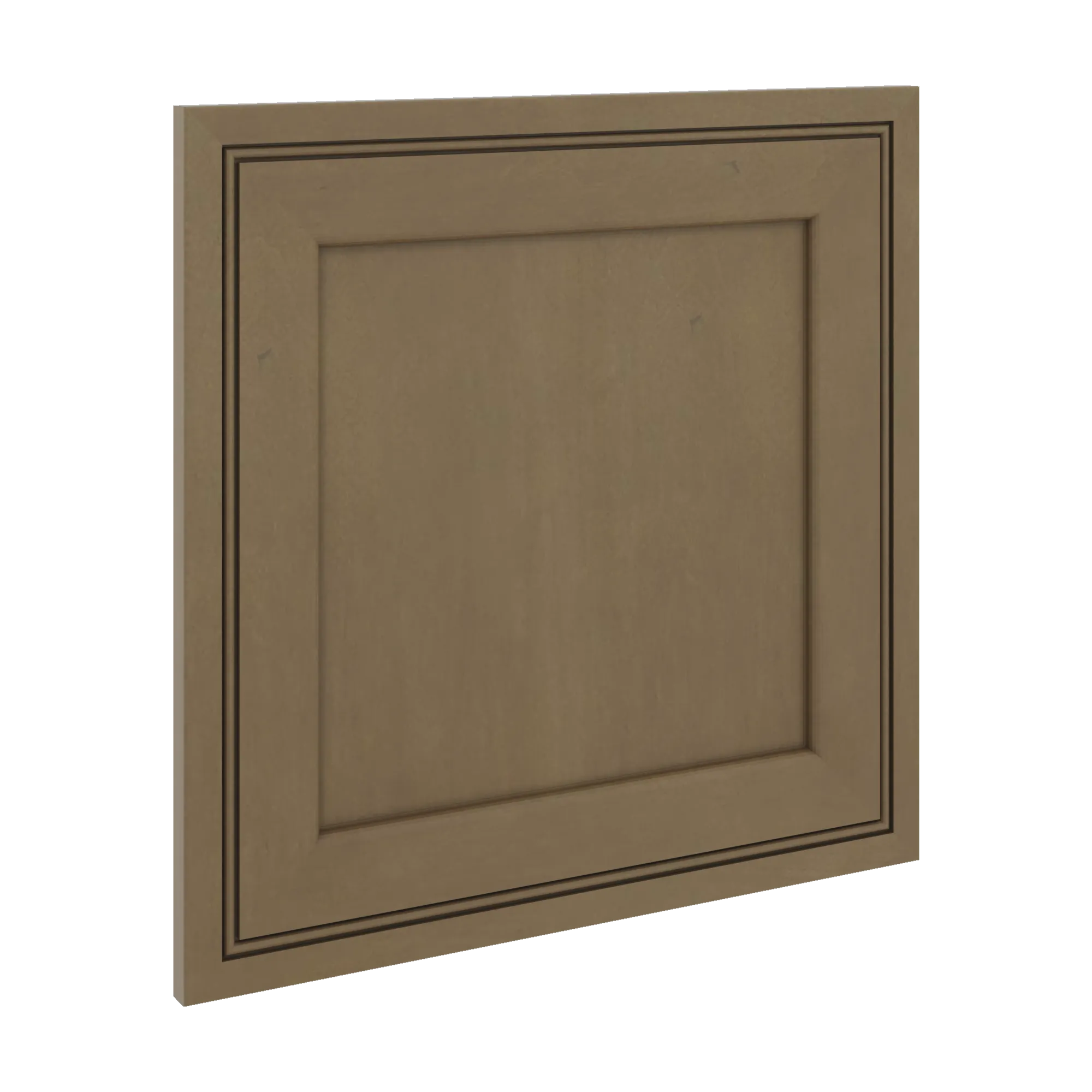 J&K Hazel H8 Dummy Door Panel 18" W x 18" H