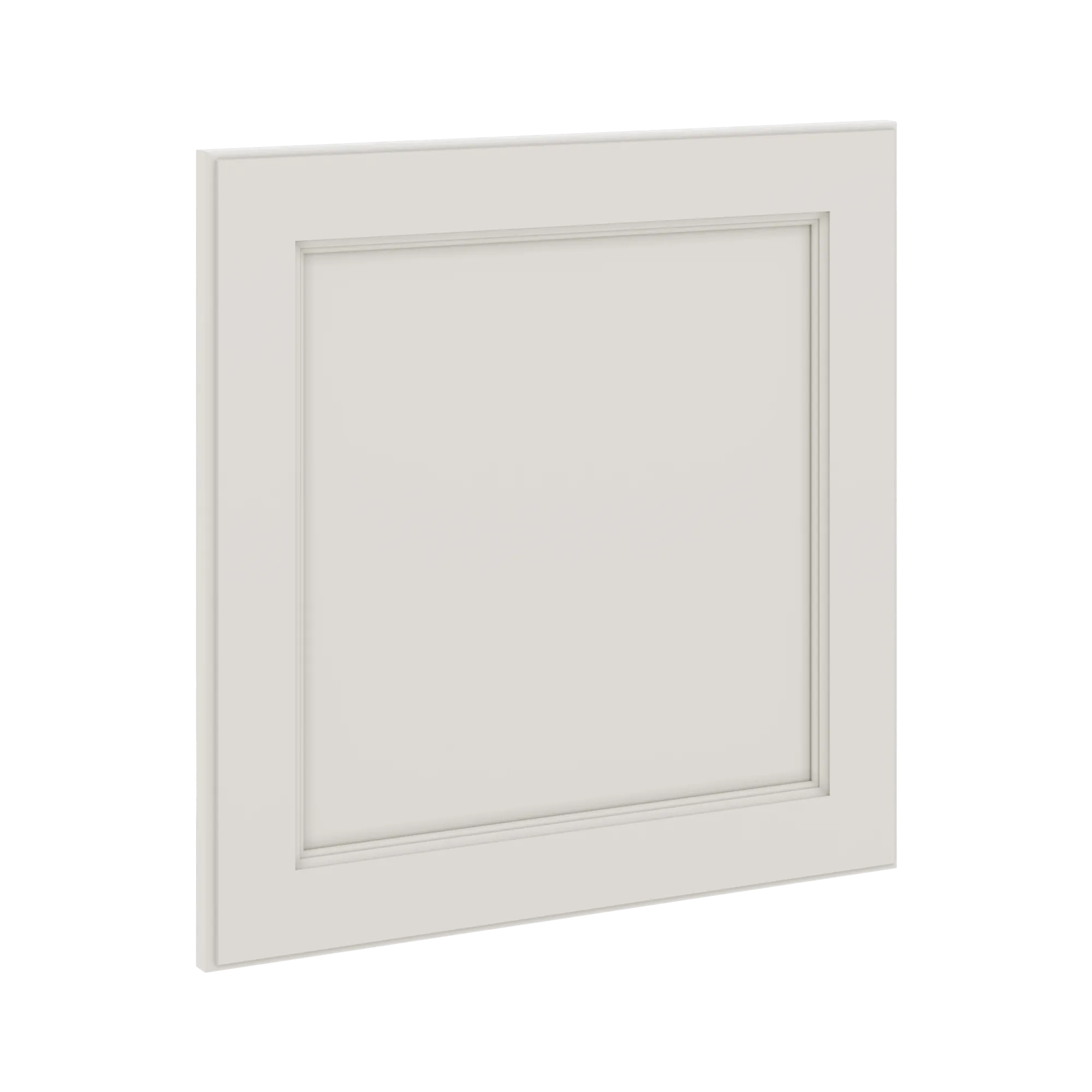 J&K Dove E1 Dummy Door Panel 18" W x 18" H