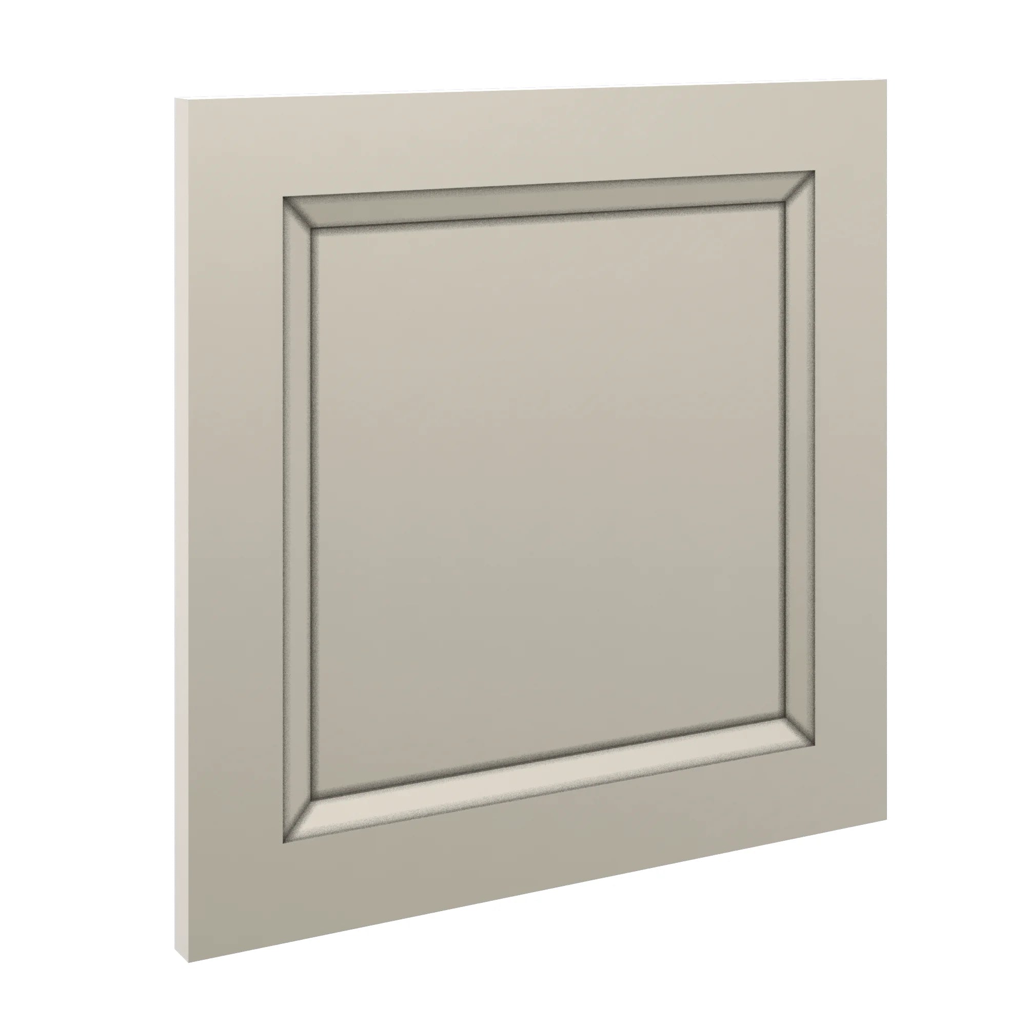 J&K Pebble B6 Dummy Door Panel 18" W x 18" H