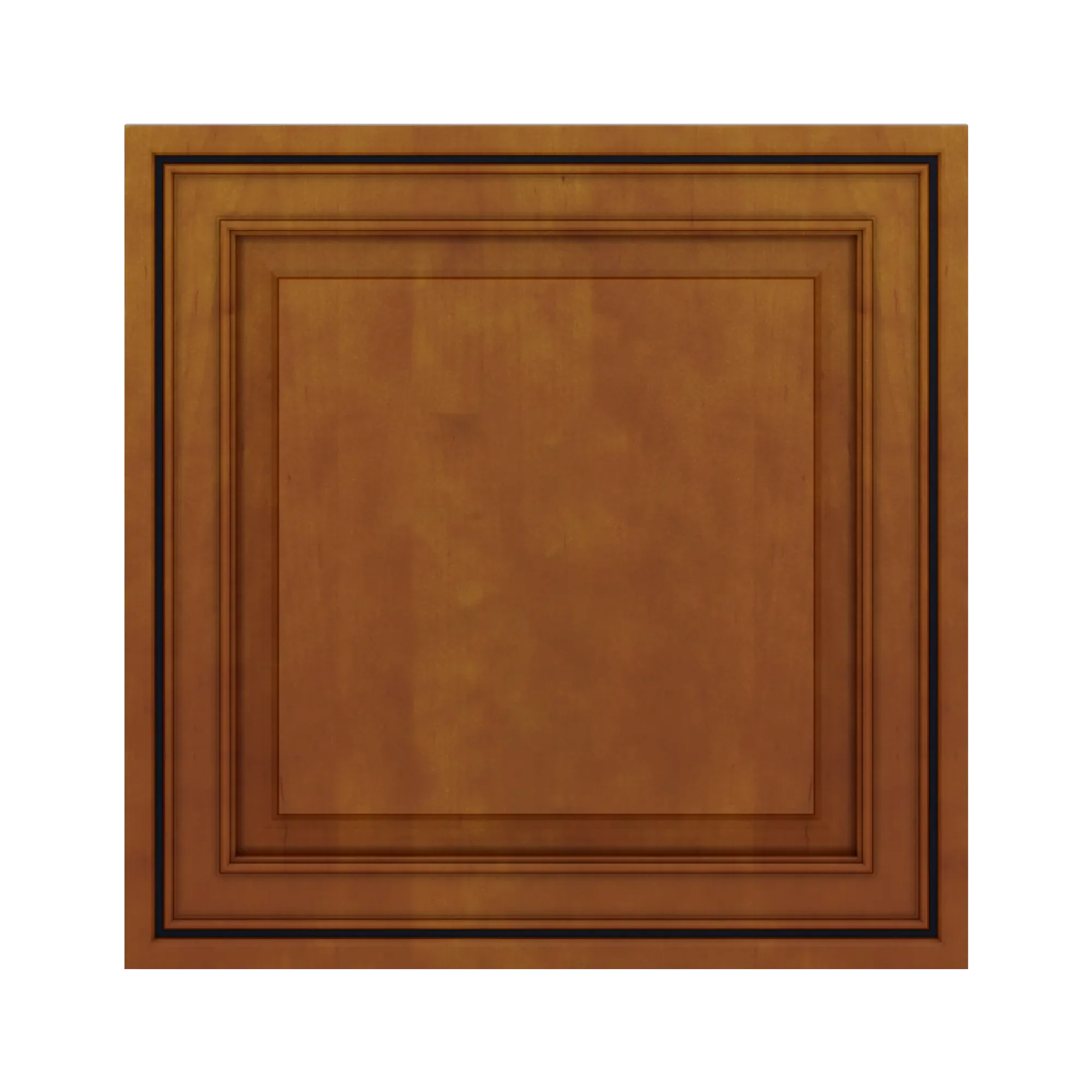 j k mocha glazed k10 dummy door panel 18 w x 18 h