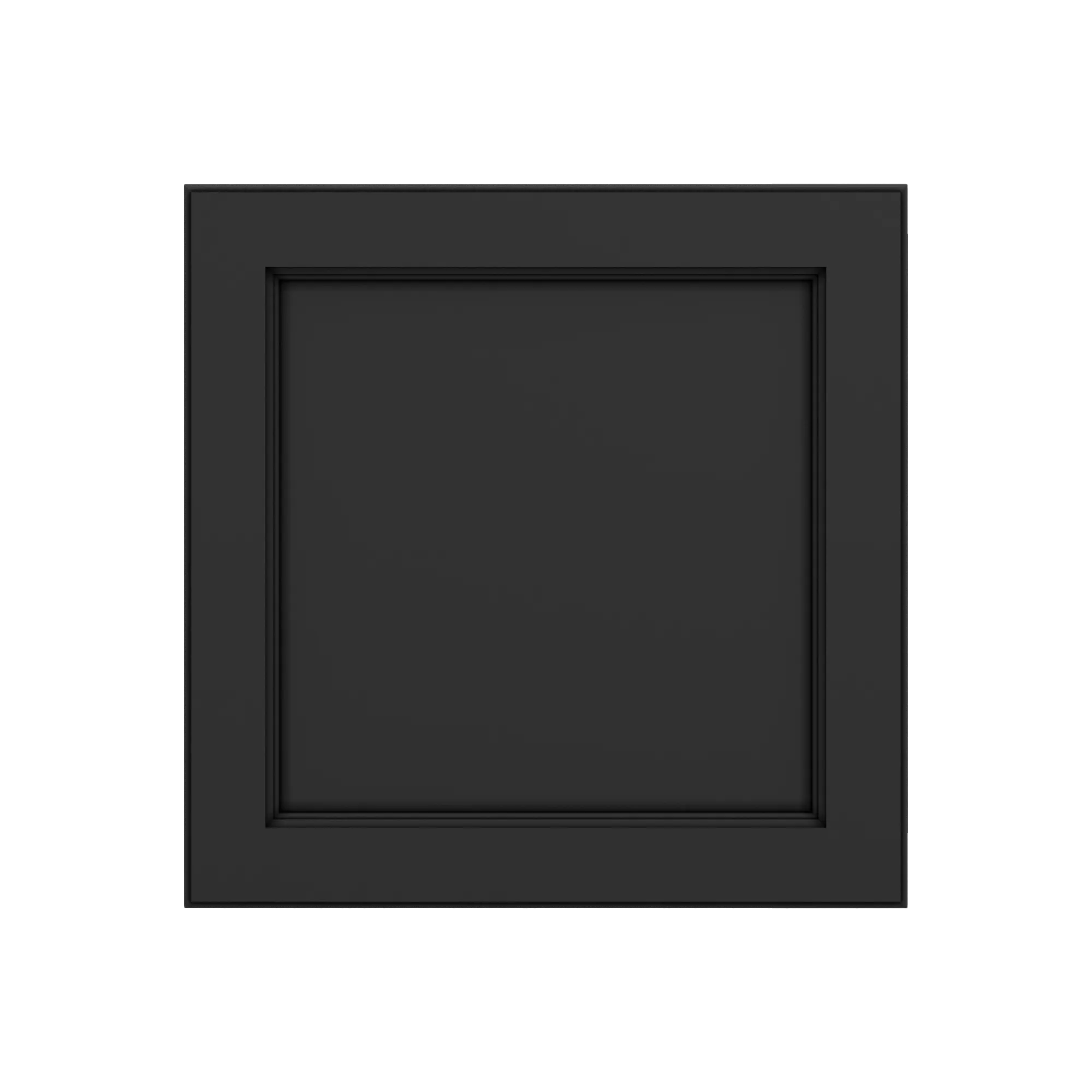 W3618F Front Charcoal