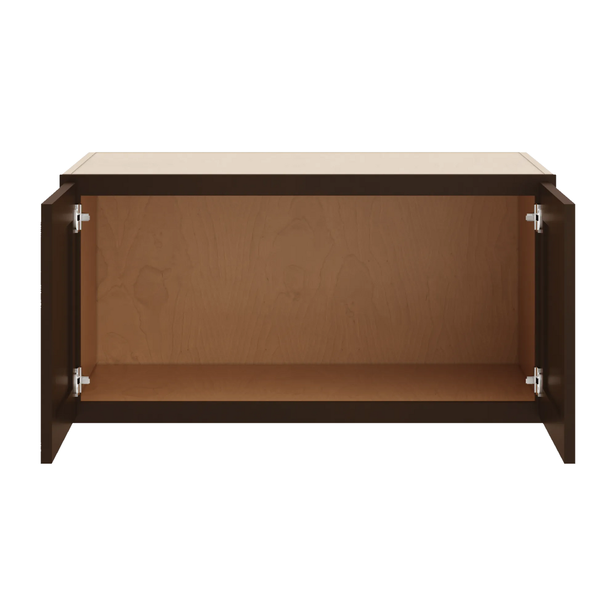 W3618X24 Open Front