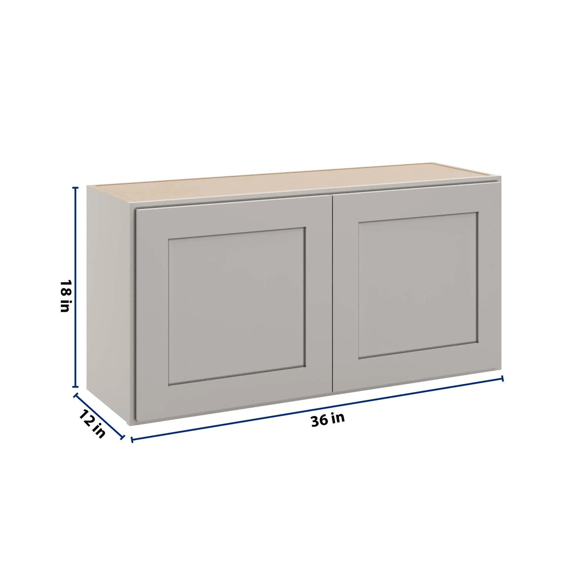 cnc-luxor-5-piece-misty-grey-36-w-x-18-h-double-door-wall-cabinet