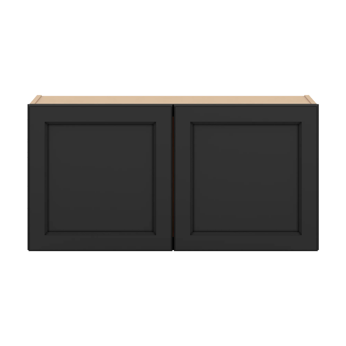 W3618 Close Front Charcoal