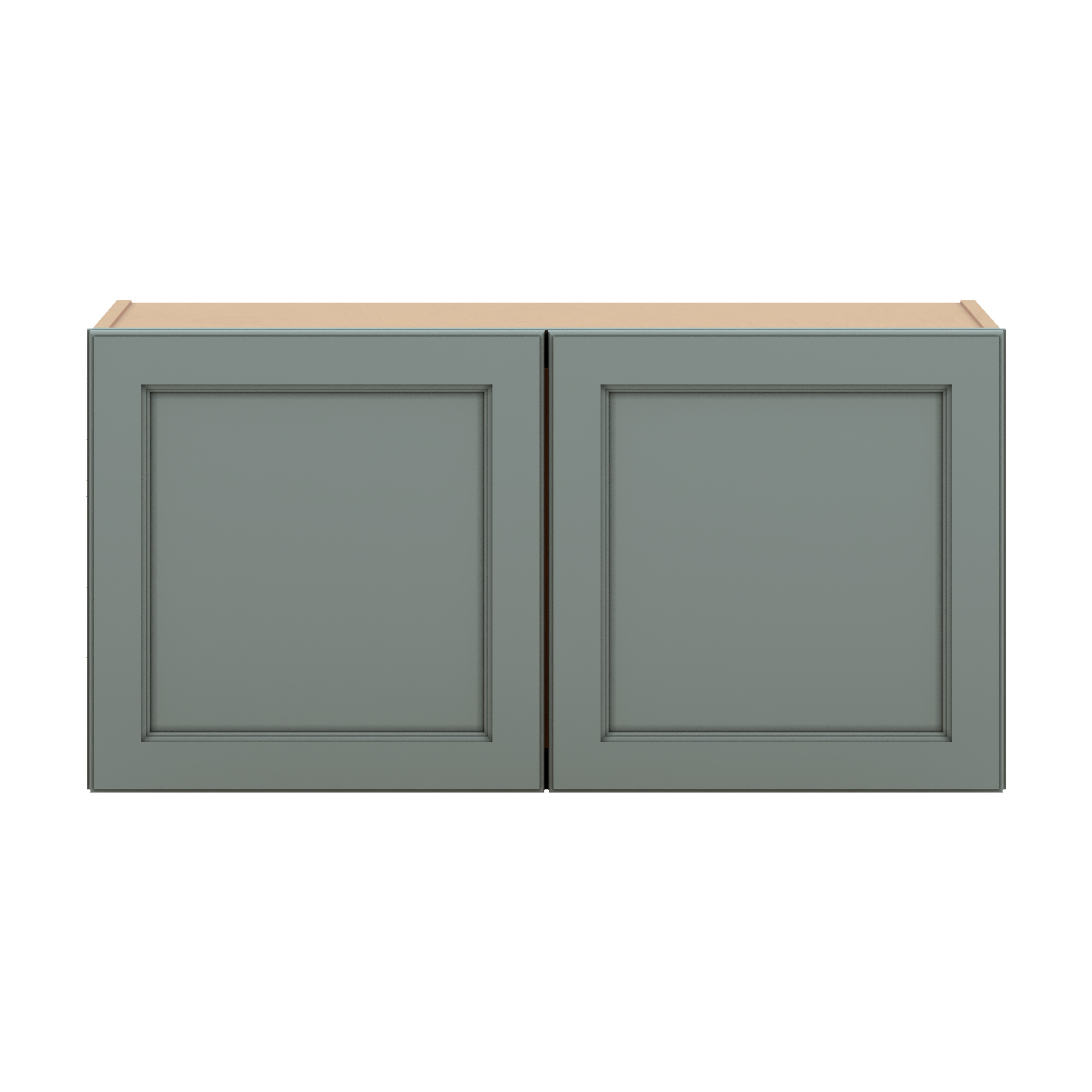W3618 Close Front Sage