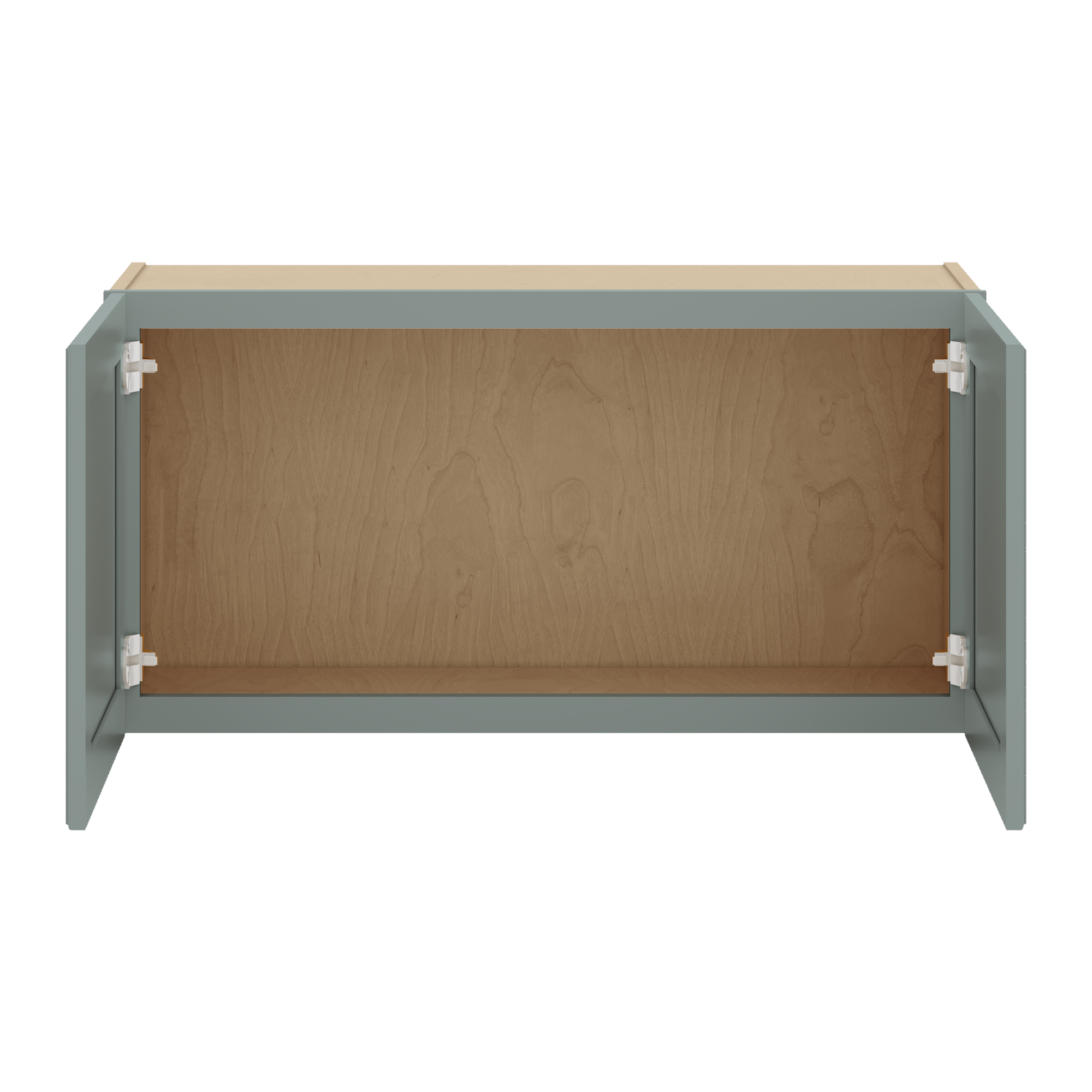 W3618 Open Front Sage