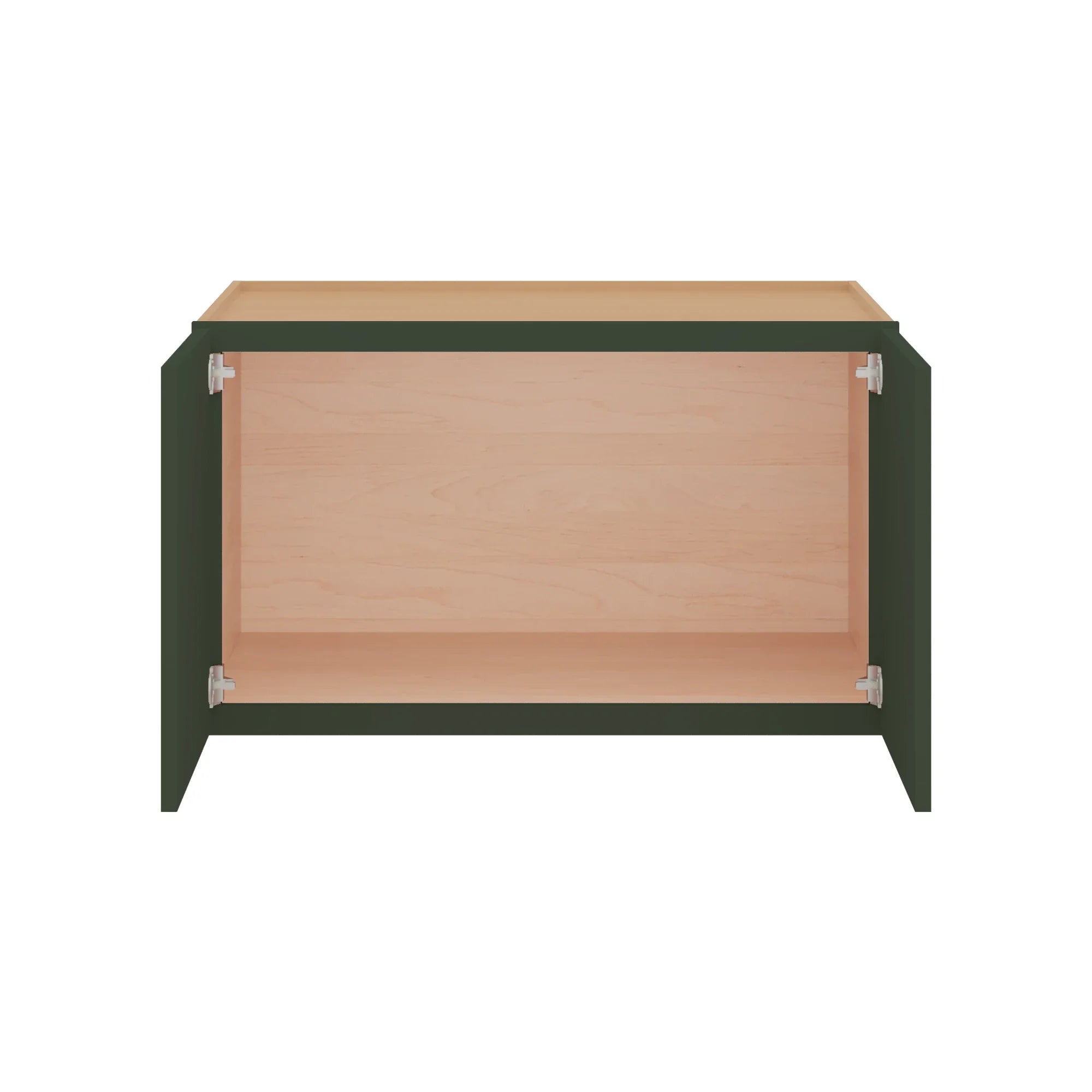 W362124 Open Front GREEN png