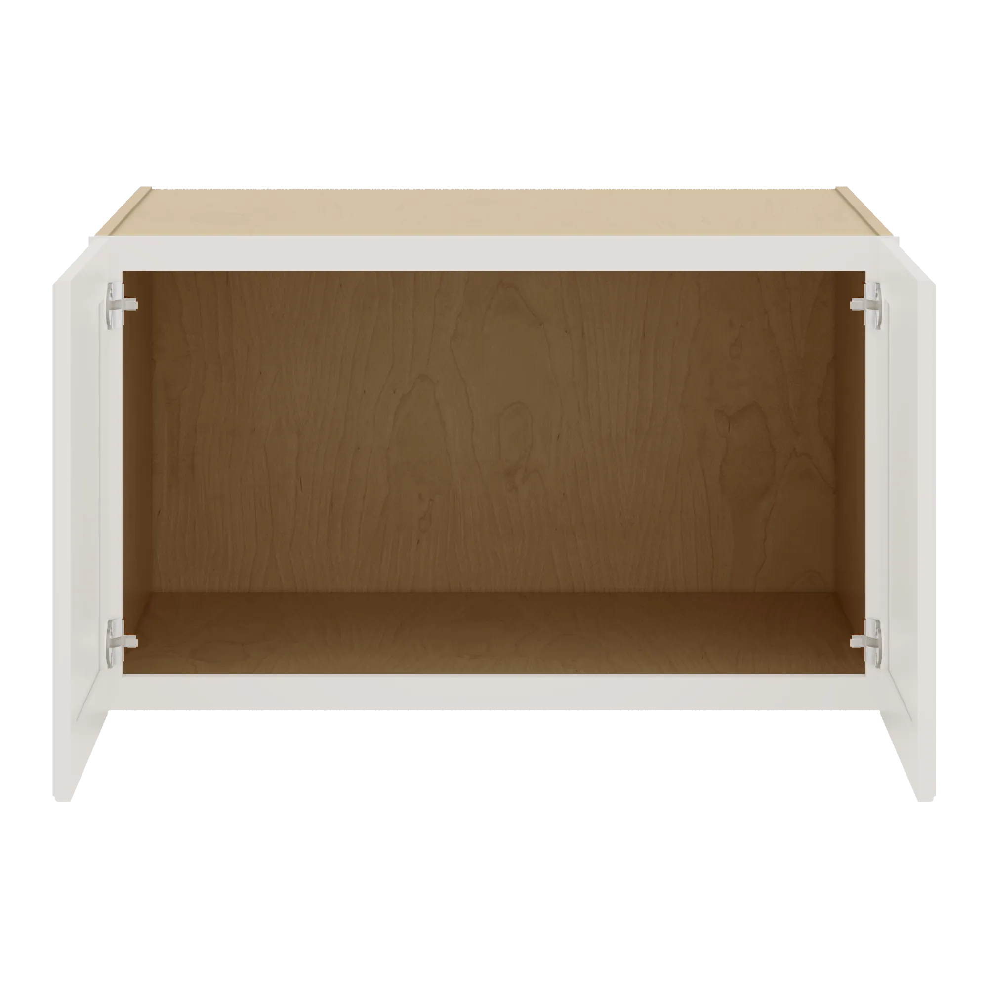 W362127 Open Front Dove