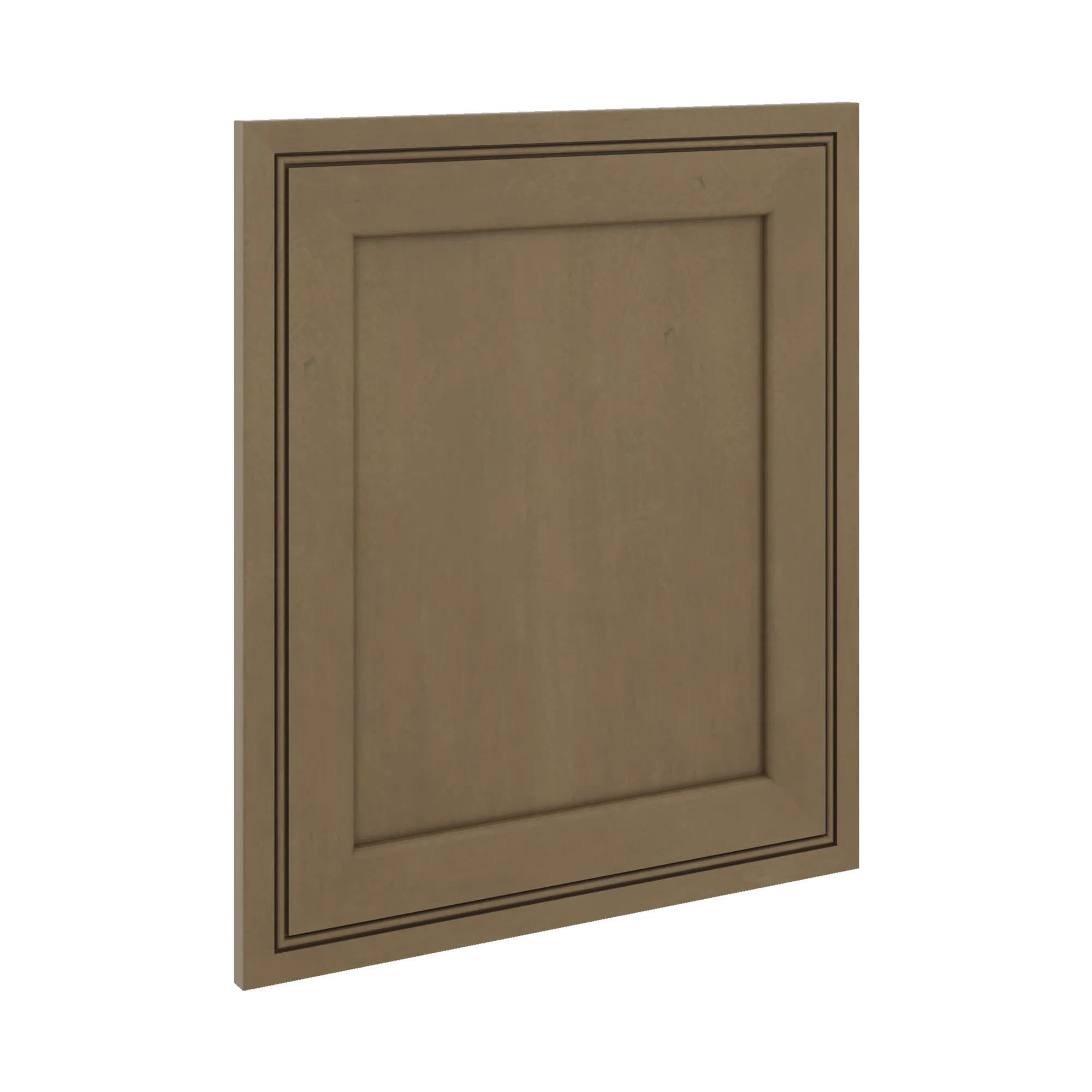 J&K Hazel H8 Dummy Door Panel 18" W x 21" H