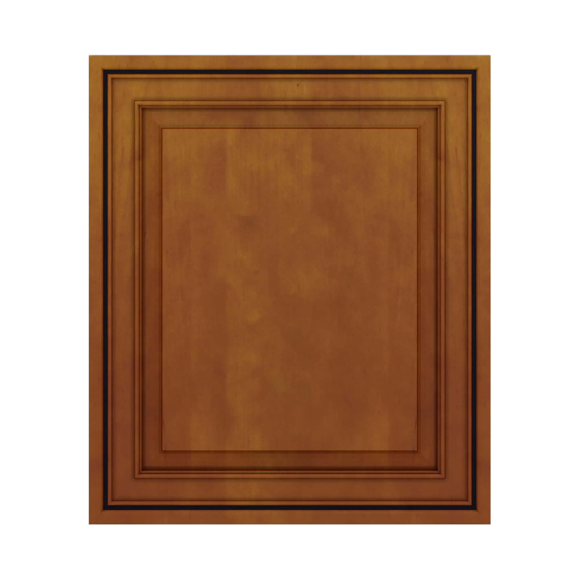 j k mocha glazed k10 dummy door panel 18 w x 21 h